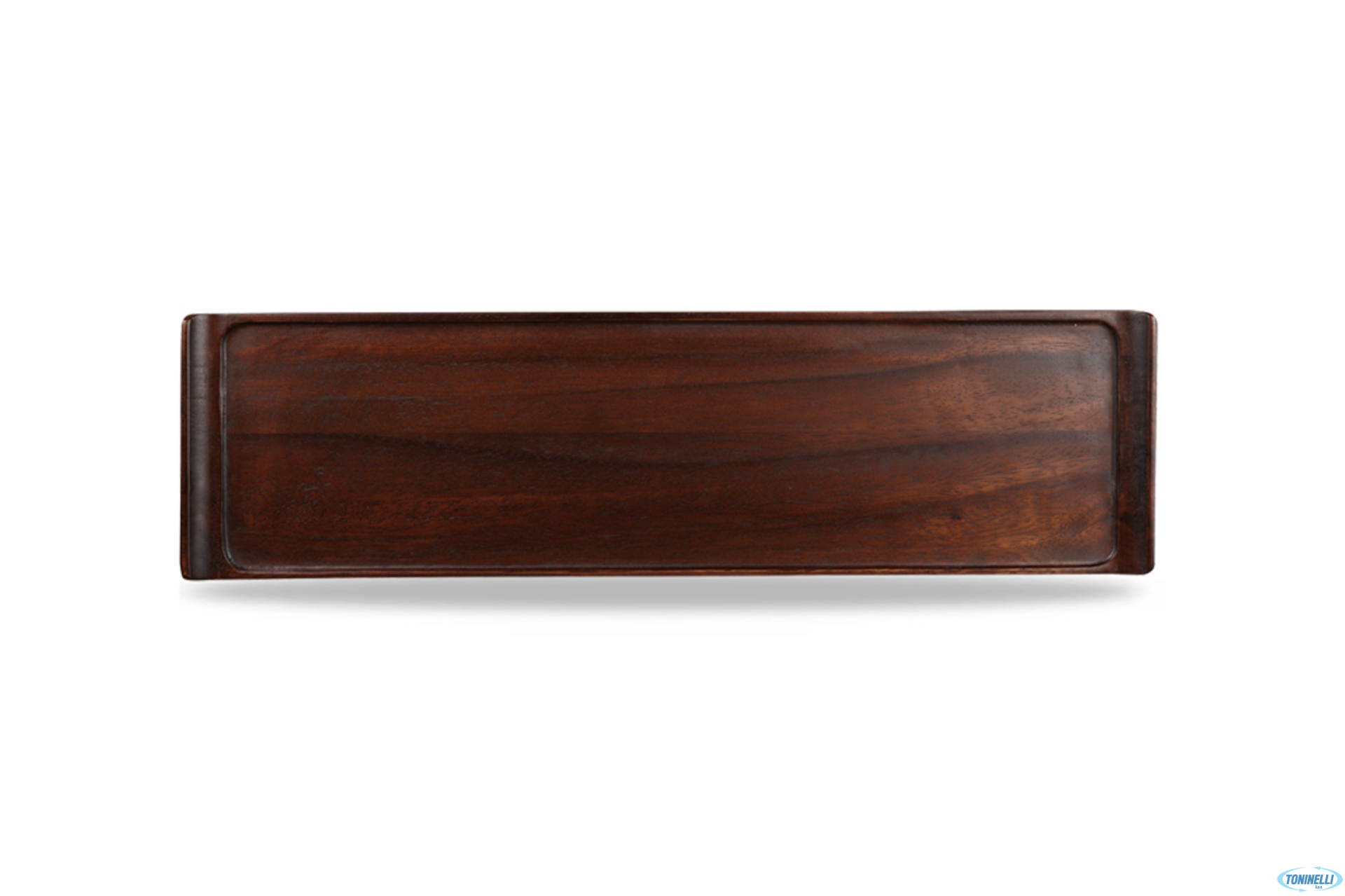 BUFFET ACACIA-VASSOIO RETTANGOLARE CM 56X15,3   ZCAWWRT21