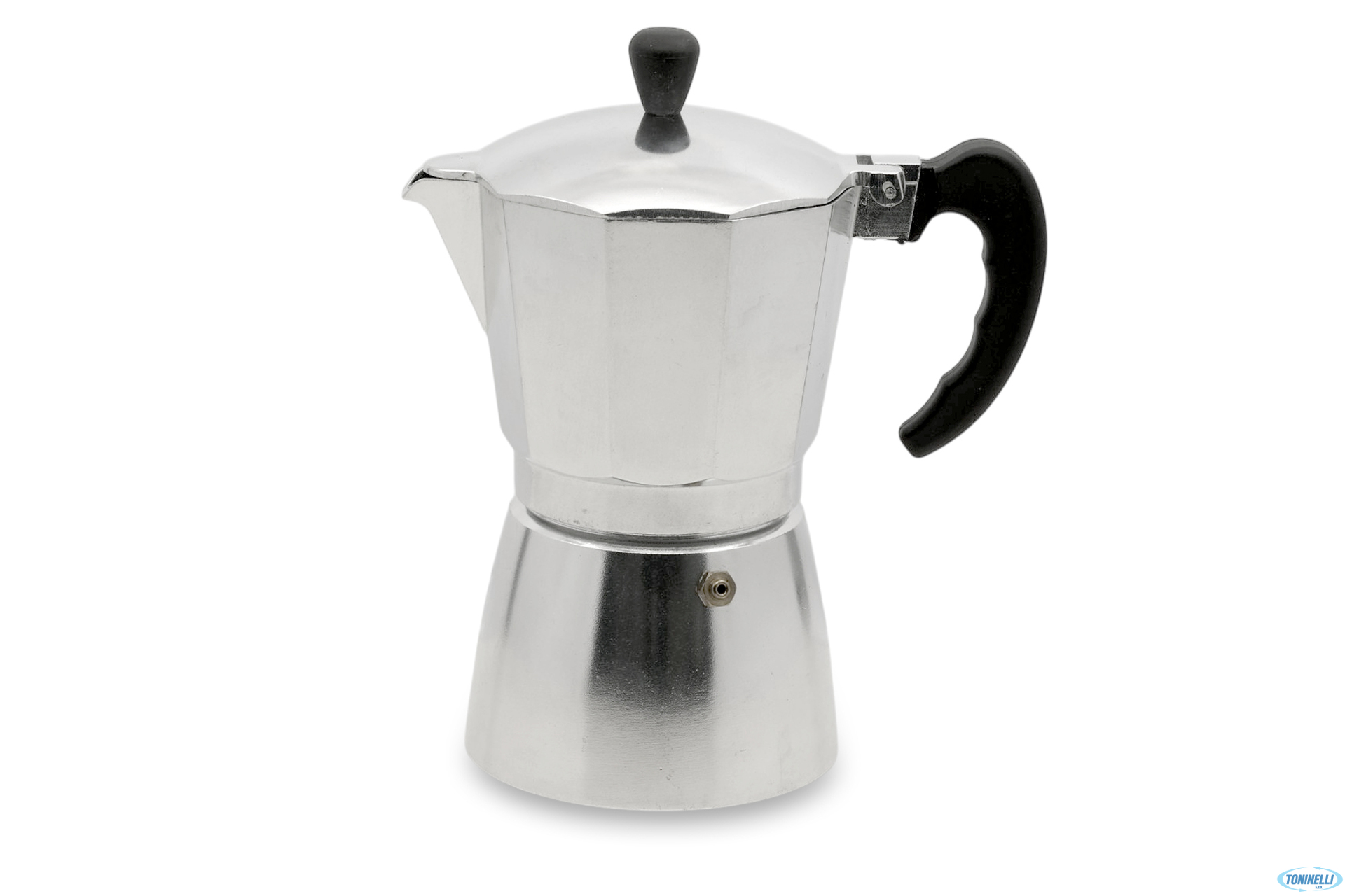 CAFFETTIERA CIKA   EXPRESS PER 6 TAZZE   KS600