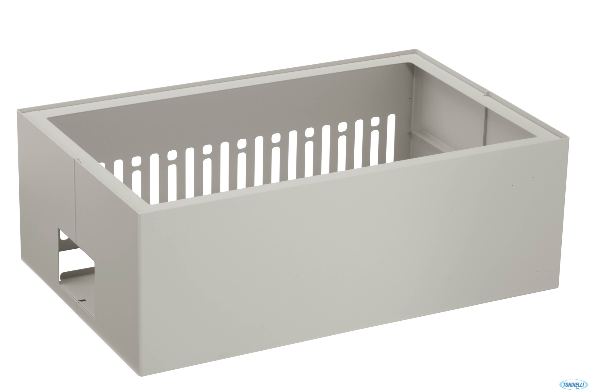 CALEIDO BASE ALTA  CHAFING DISH C-BURRO 518B0003