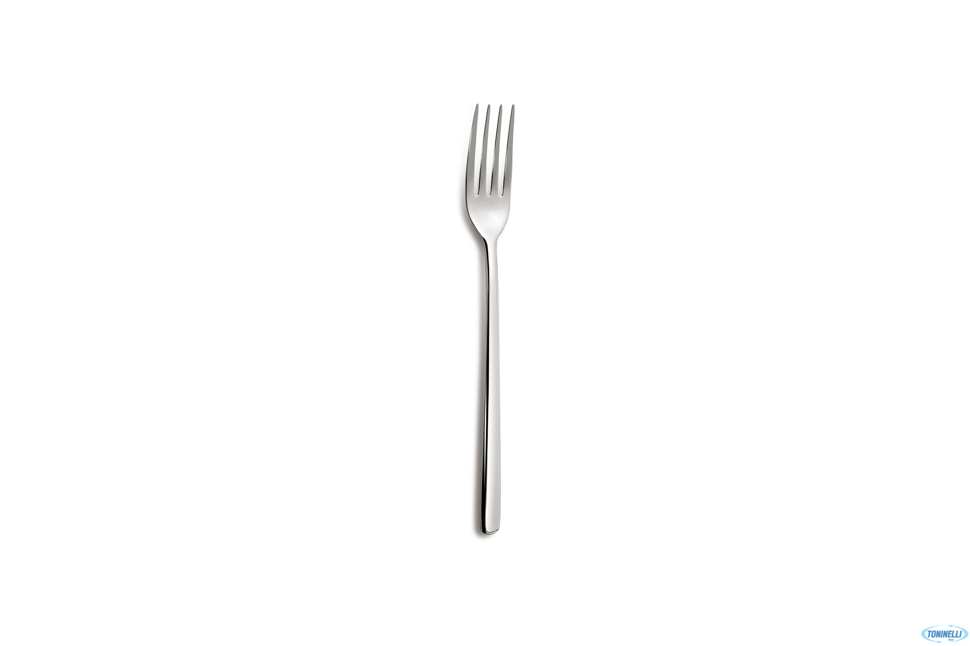 CANADA FORCHETTA DOLCE  3MM INOX 6548