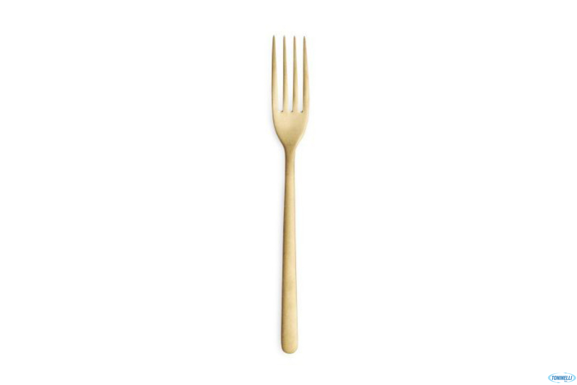 CANADA VINTAGE CHAMPAGNE FORCHETTA DOLCE 3MM