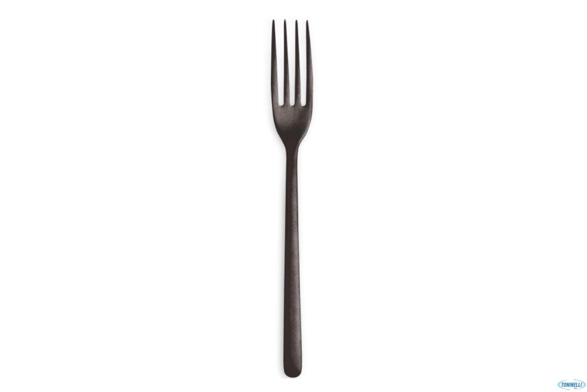 CANADA VINTAGE NERO FORCHETTA DOLCE 3MM 1267