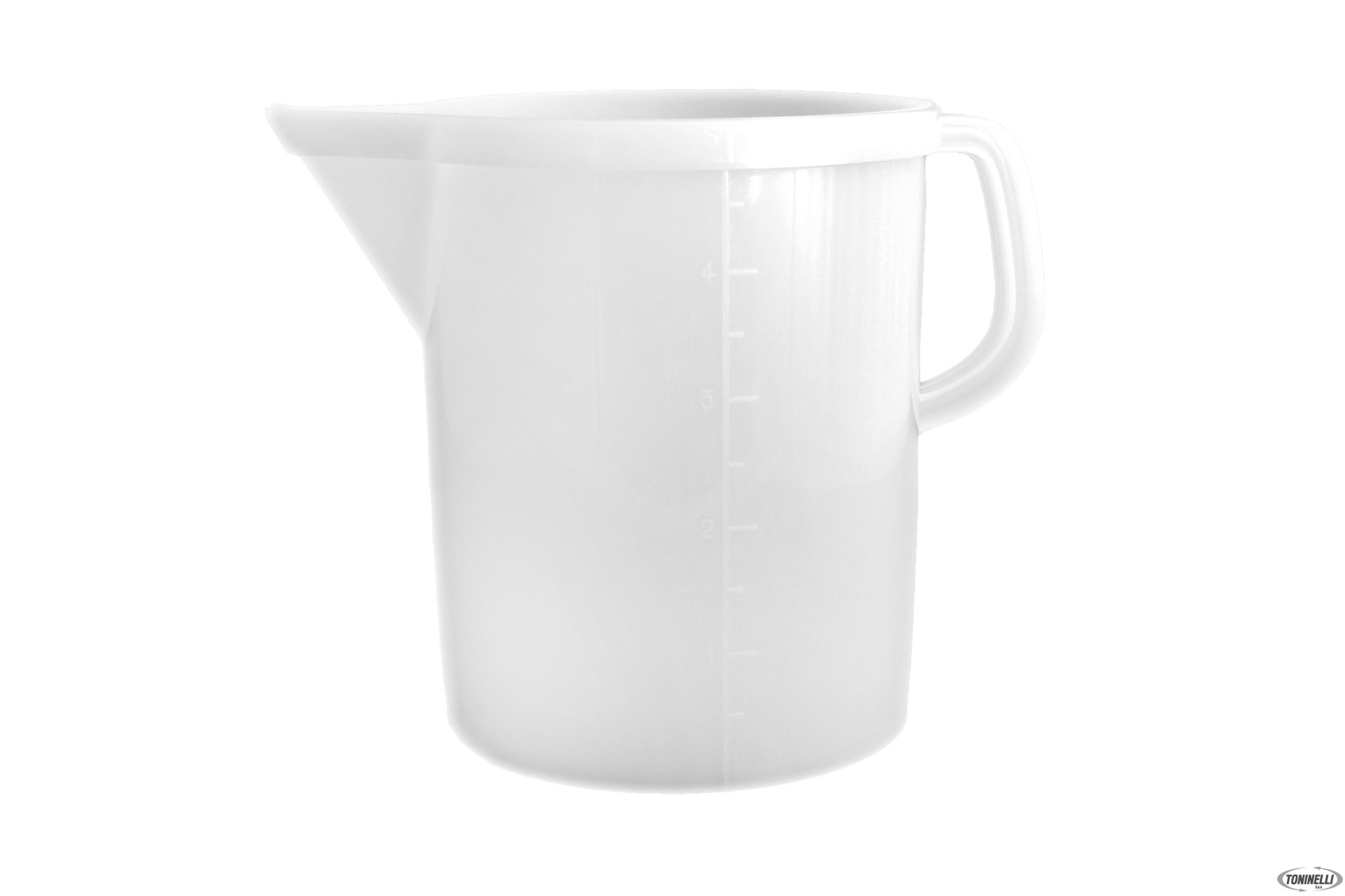 CARAFFA GRADUATA 4401-L. 1 STF