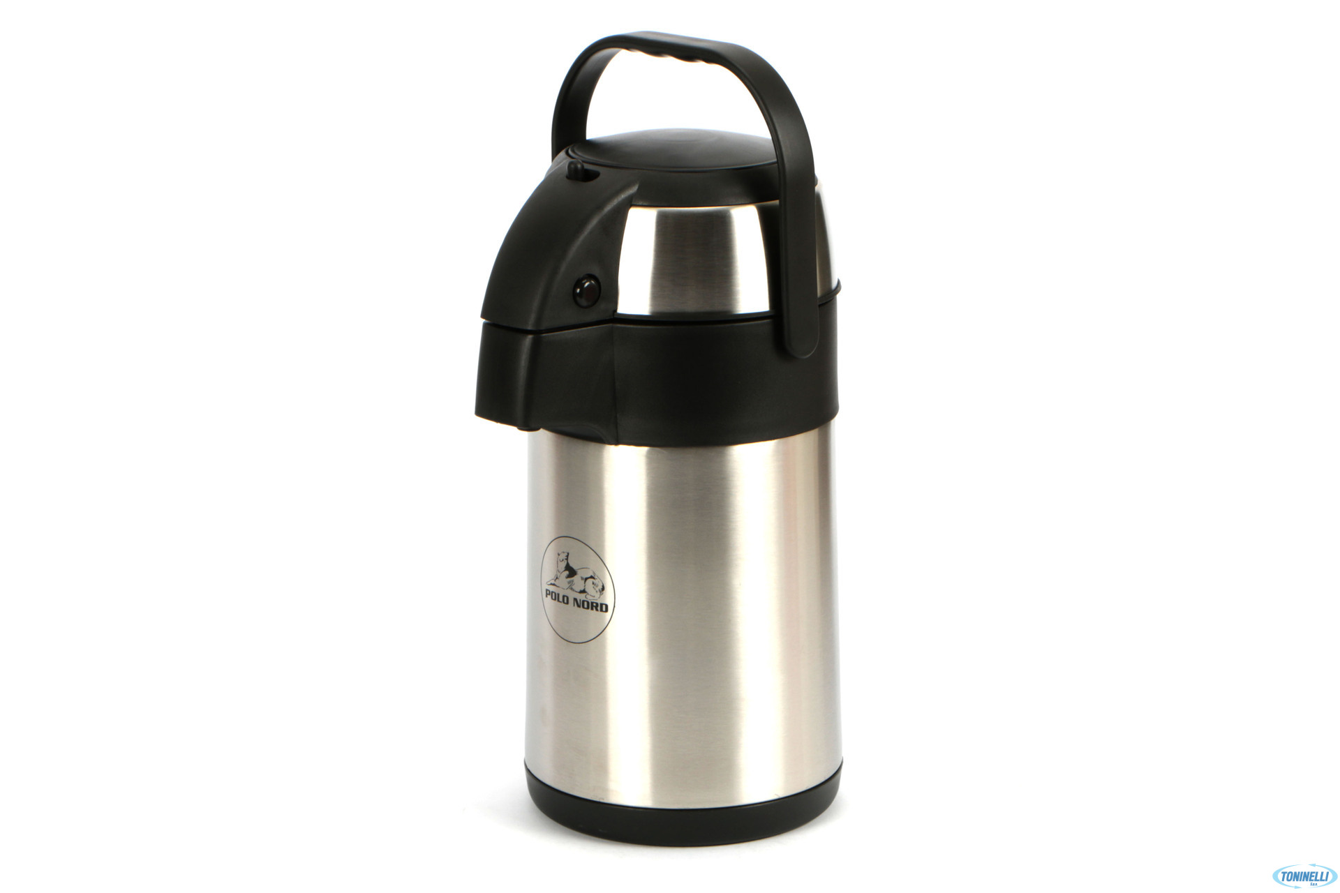 CARAFFA THERMOS AIRPOT LT.2,0 INOX