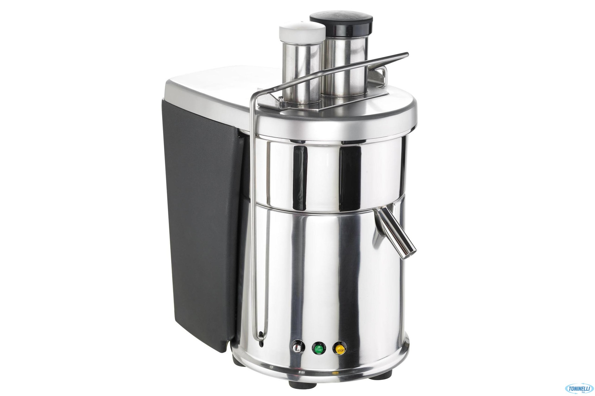 CENTRIFUGA ELETTRICA 800W   ES 700