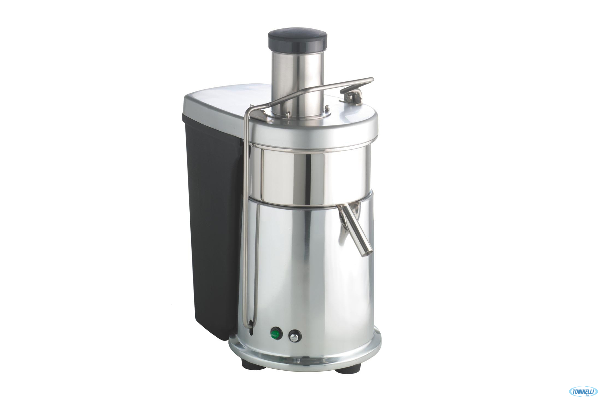 CENTRIFUGA ES 500 LUCIDO