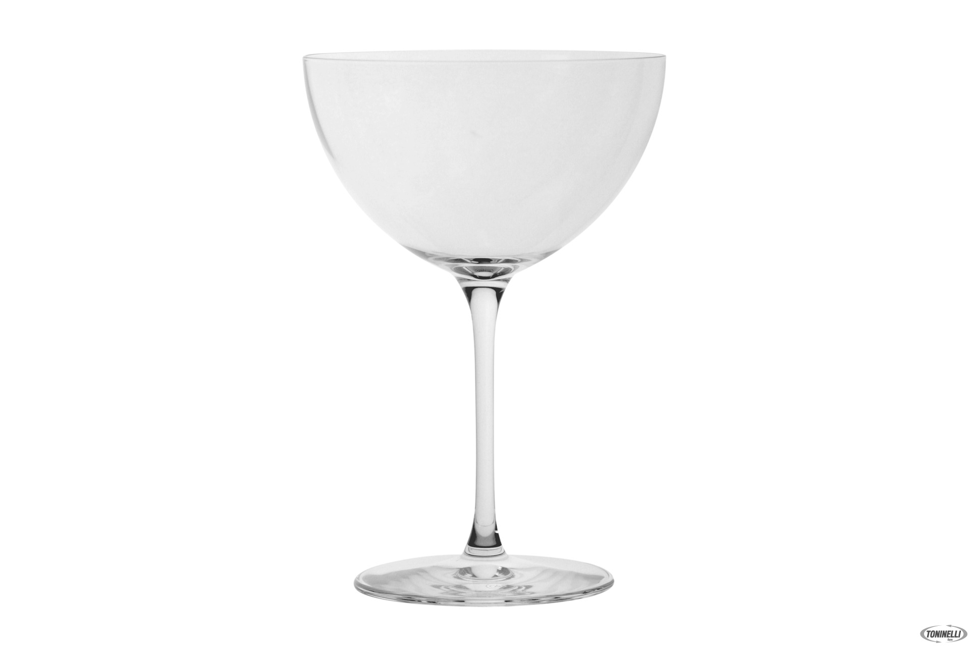 CHAMPAGNE E COCKTAIL COPPA CL 35 N8214