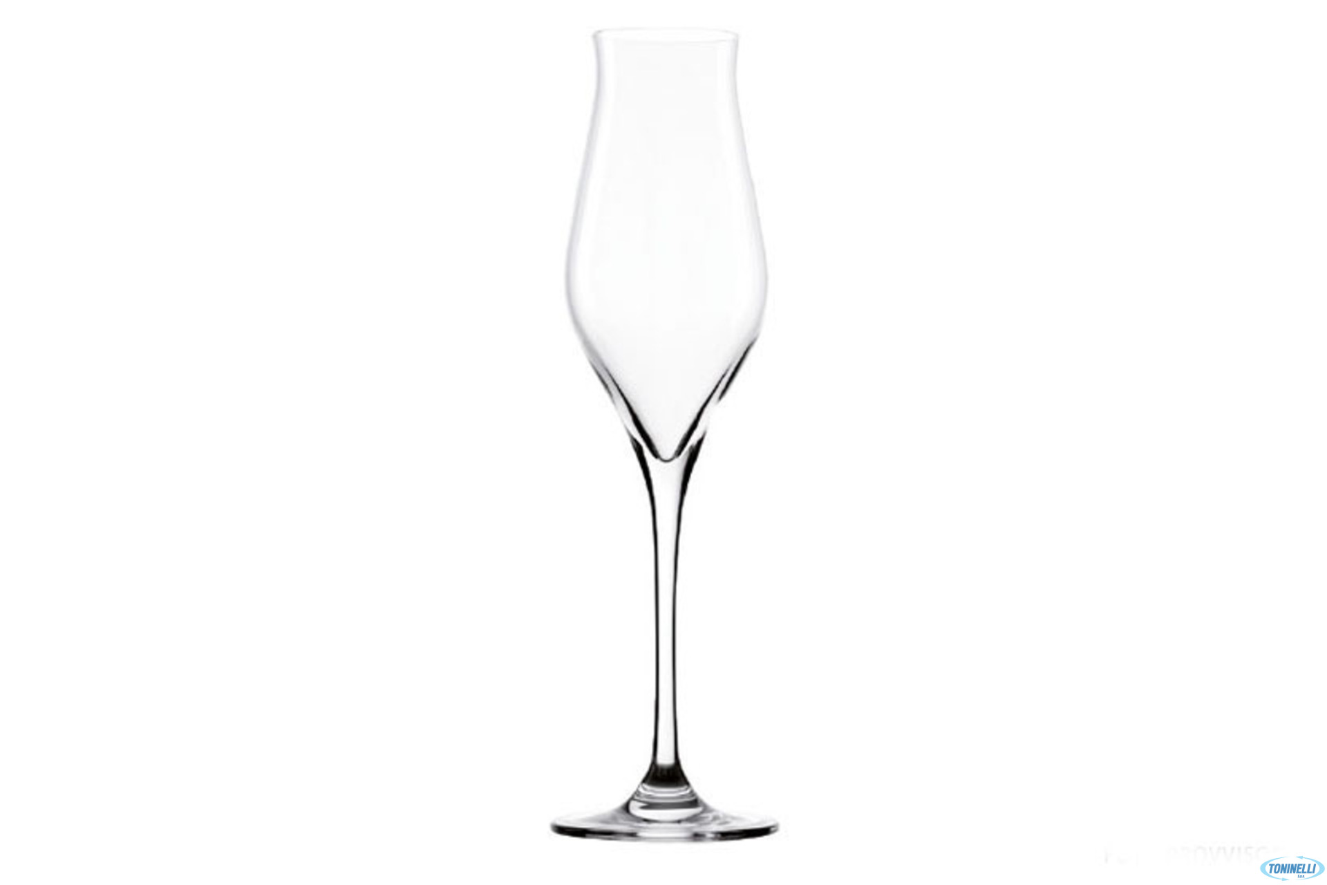 CHAMPAGNE FLUTE CL. 22,3