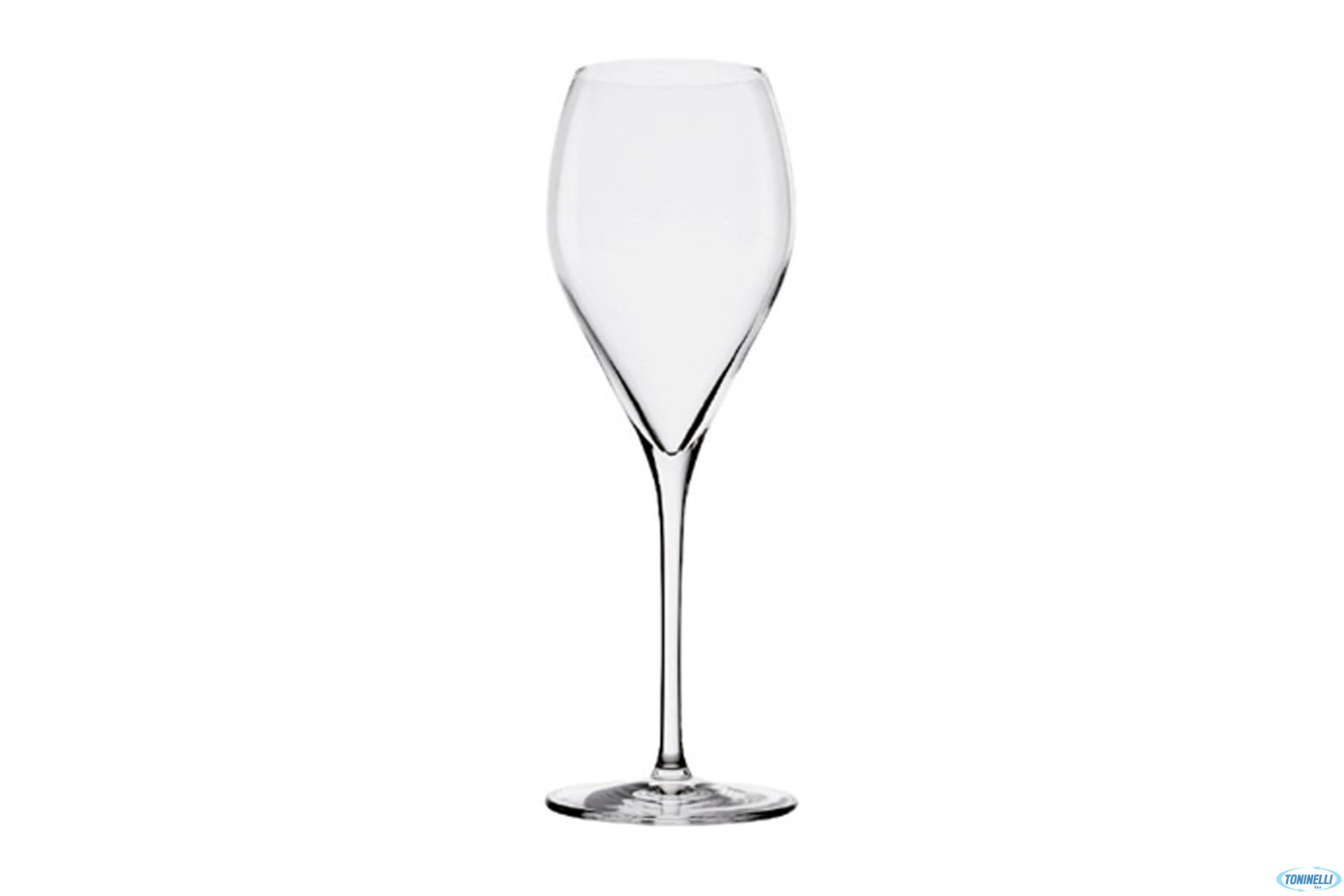 CHAMPAGNE FLUTE PRESTIGE CL. 34,3  1900029