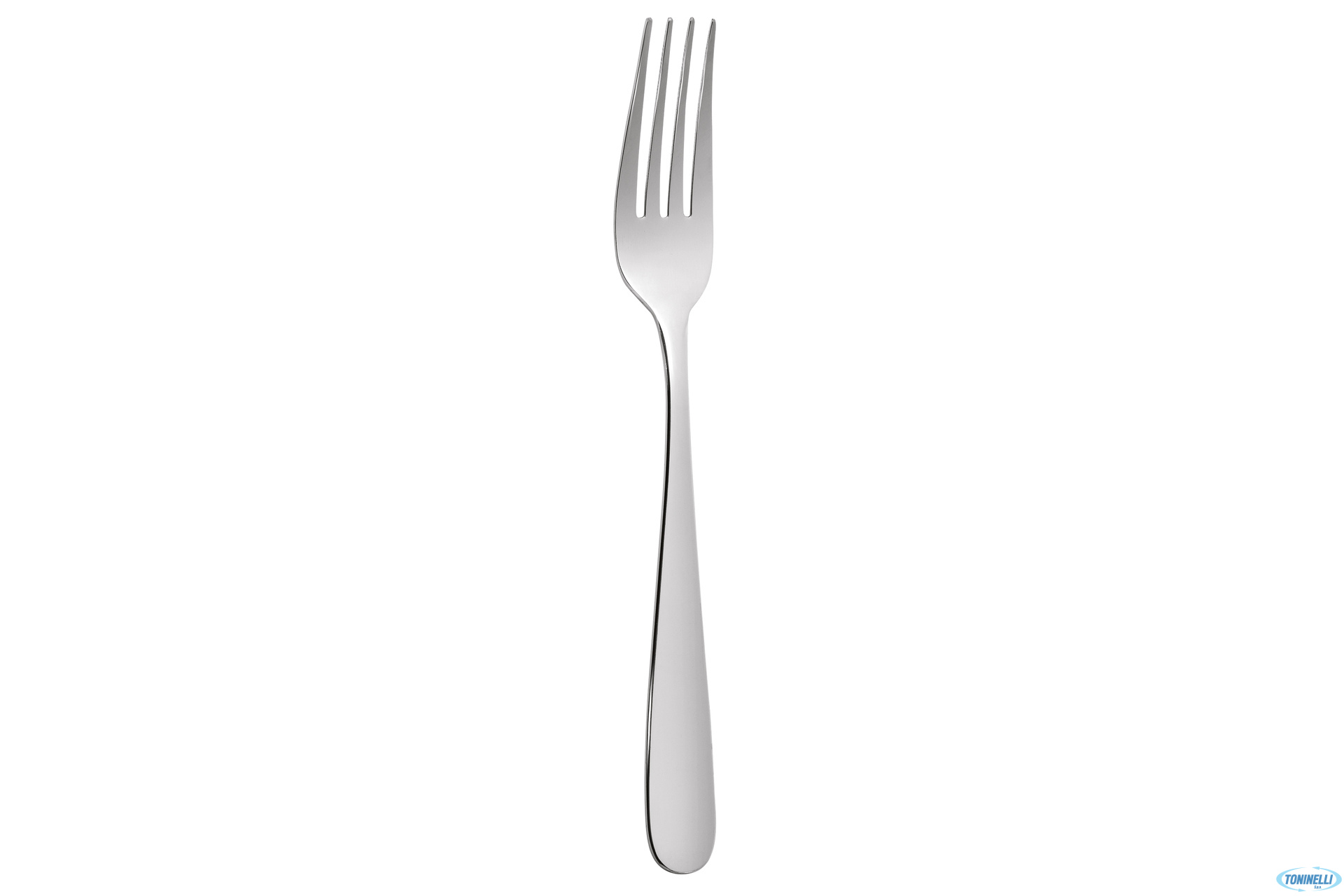 CHEF FORCHETTA TAVOLA ACCIAIO INOX 18-10 3,5MM 3701
