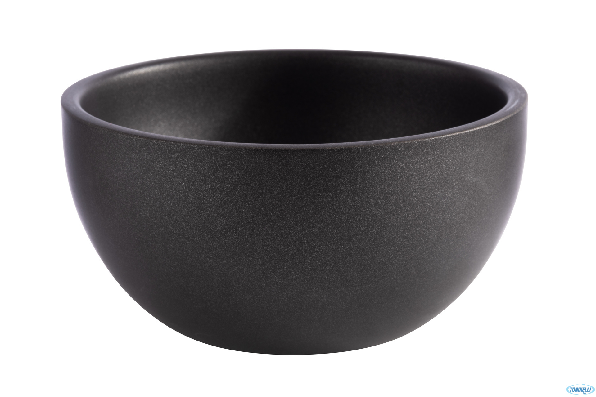 LEVANTE-CIOTOLA CM 17XH.8,5 ACCIAIO INOX, GRIGIO NERO 0,9 LITRI