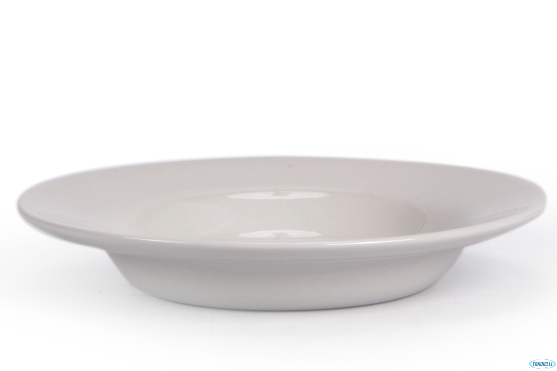 CLASSIC WHITE-PASTA BOWL CM 30  WHRPP1