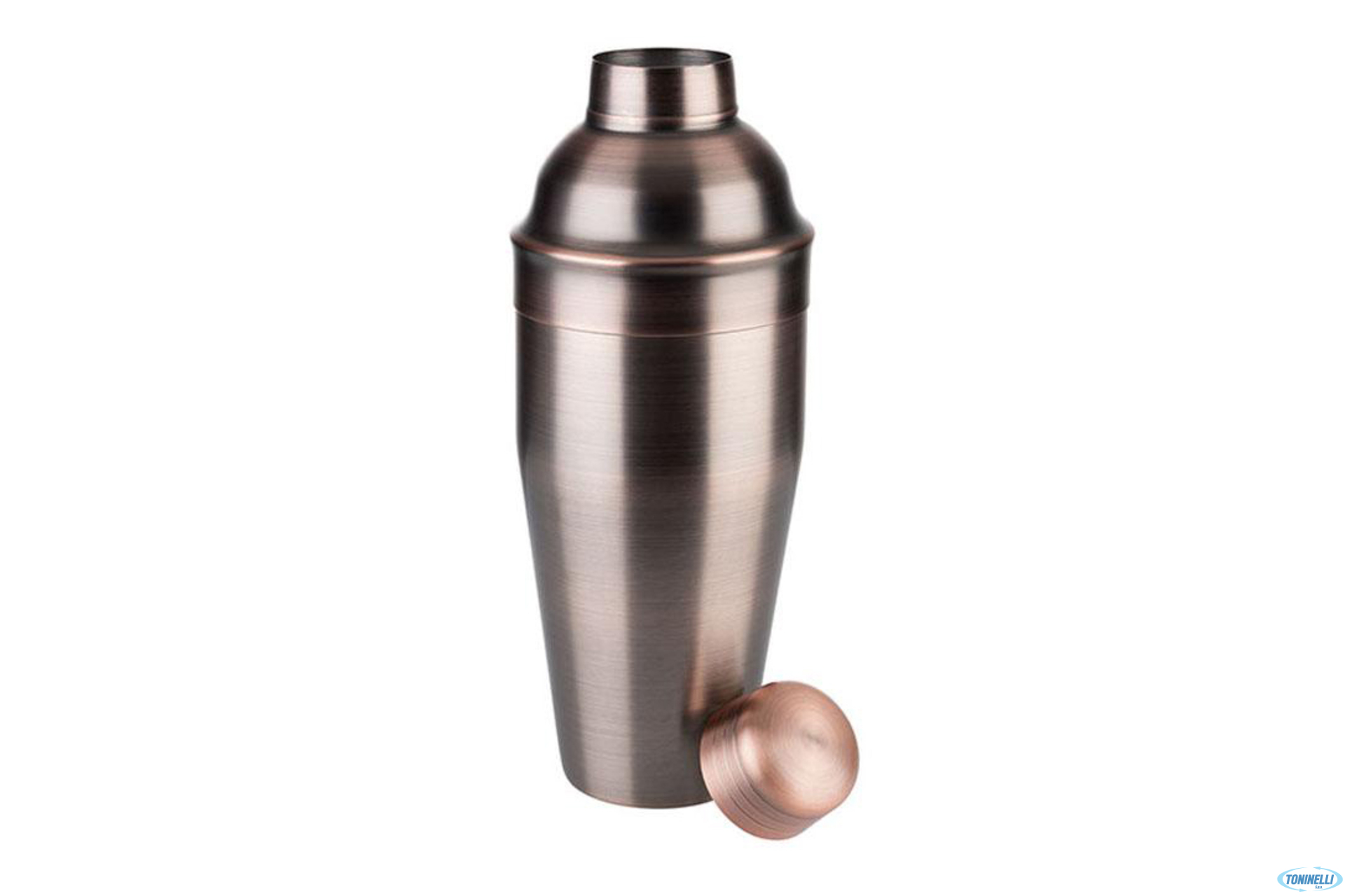 CLASSIC-SHAKER D9H23H, 0,7 LITRE ACC RAME VINTAGE