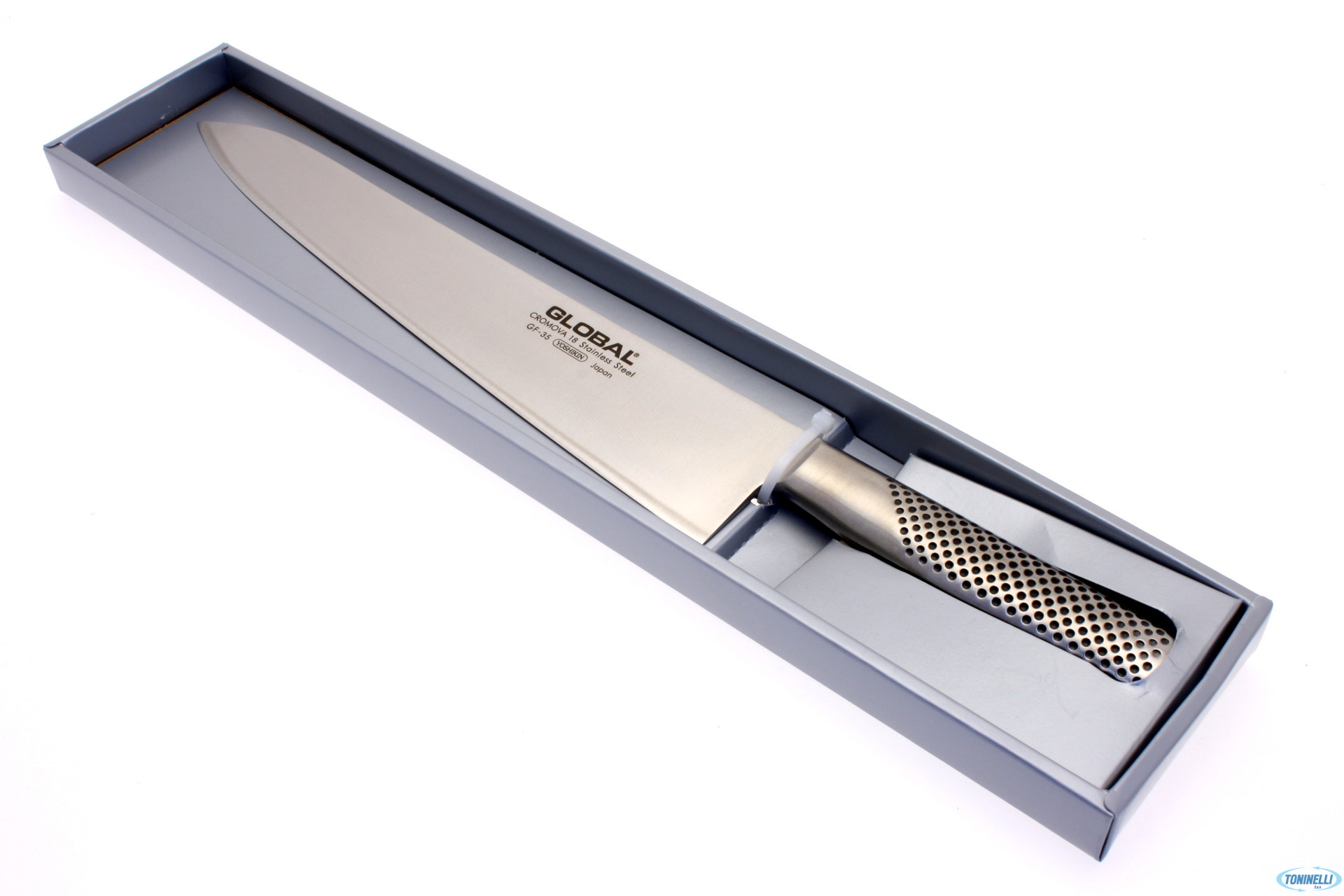 COLTELLO CUOCO CM 30 GF35