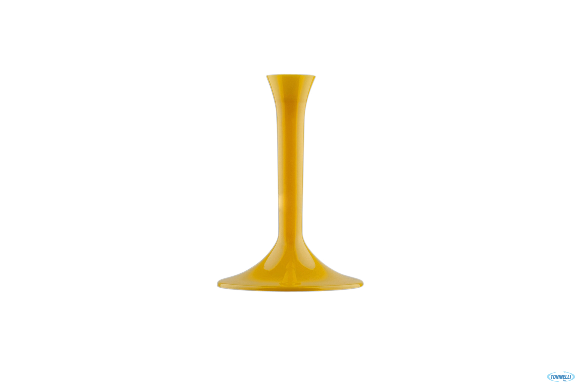CONFEZIONE 20 GAMBI GIALLO