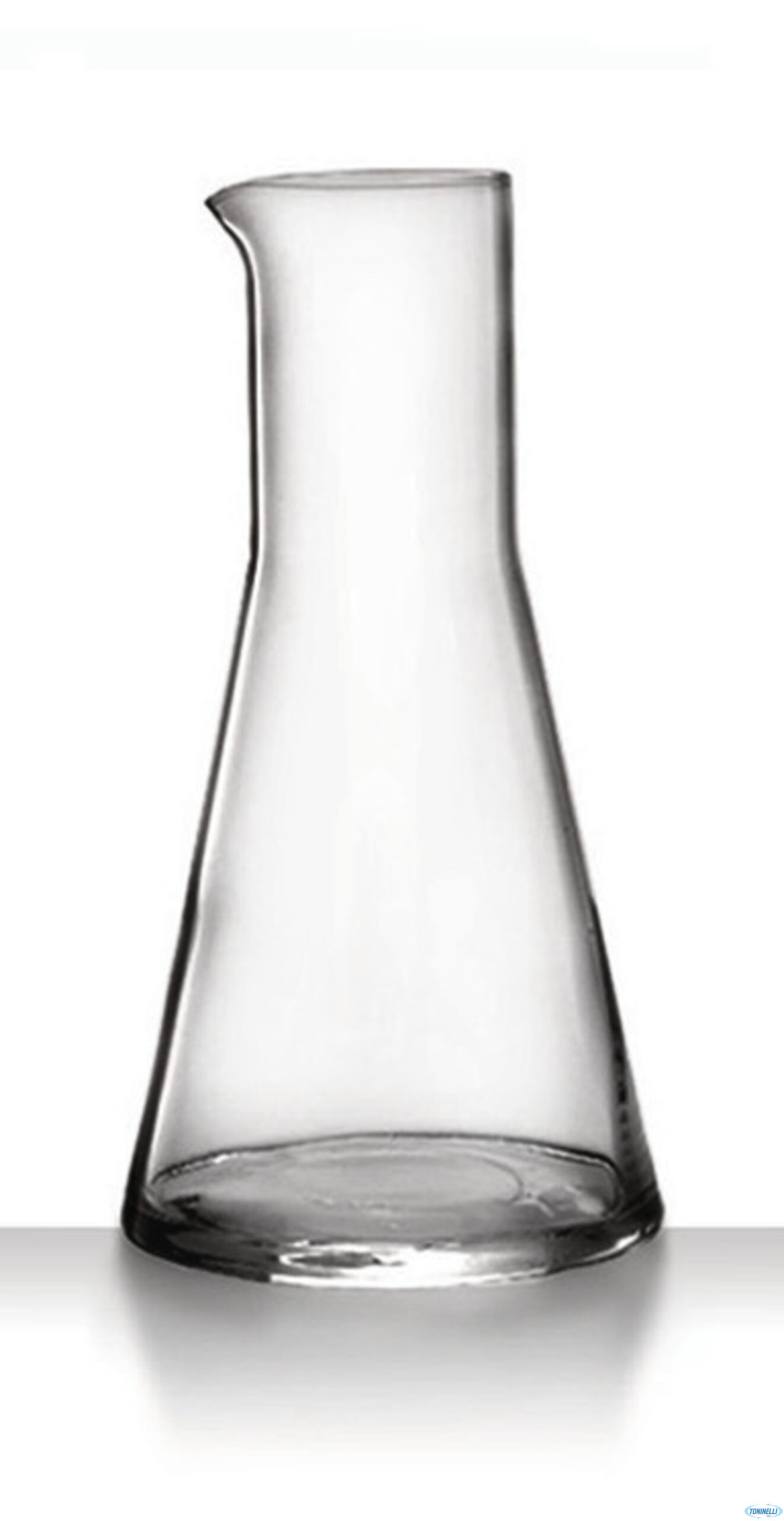 CONICA CARAFFA LT.1