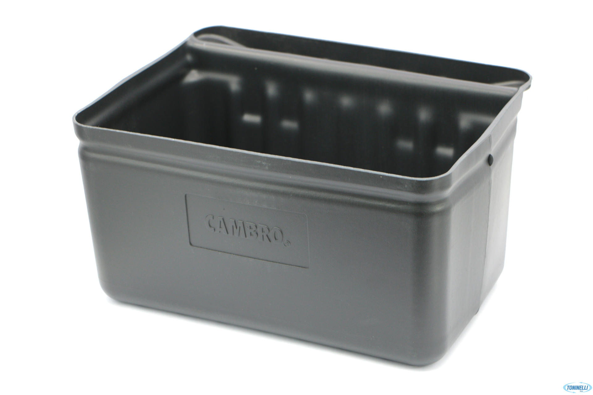 CONTENIT.POSATE X CARRELLO