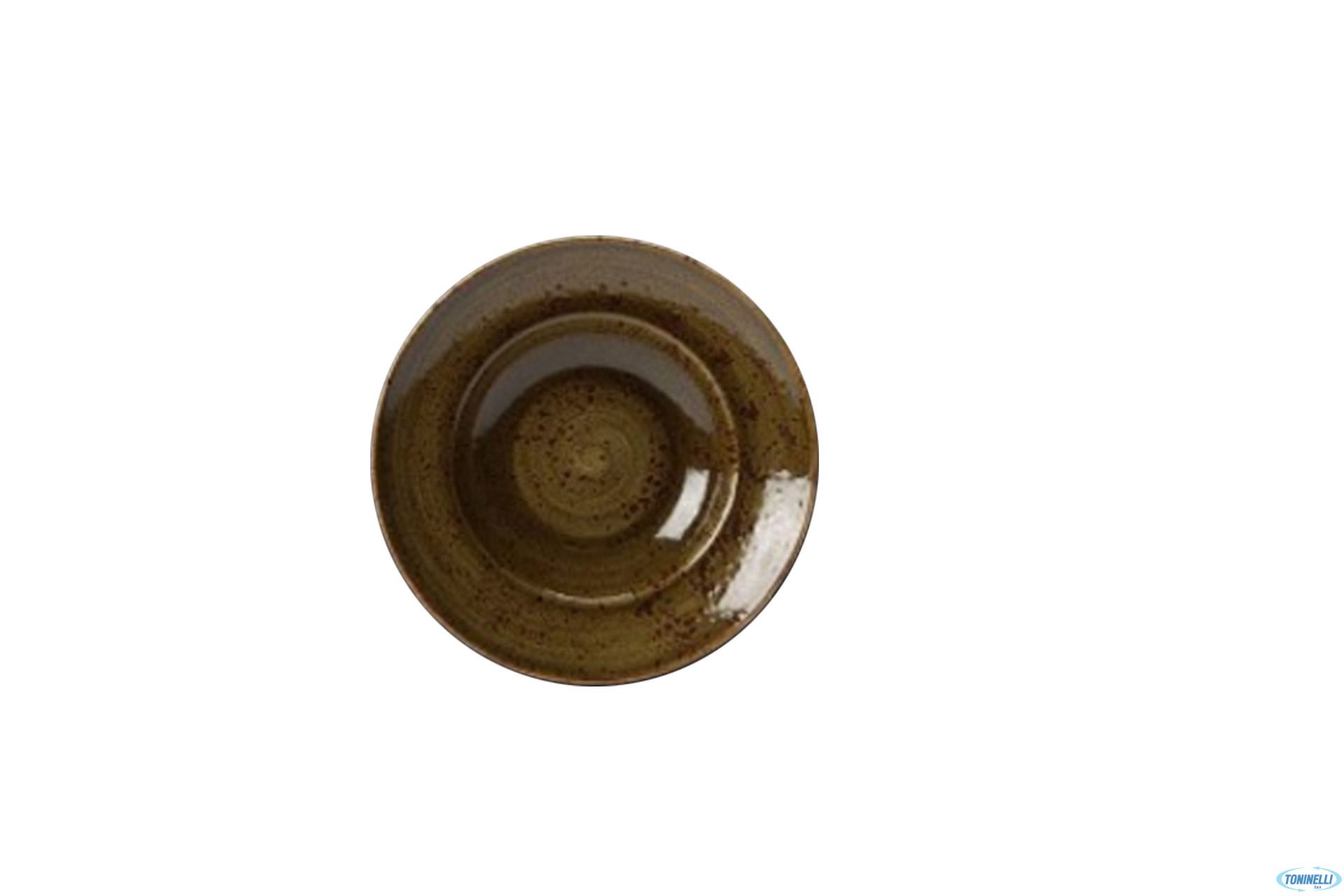CRAFT BROWN-PASTA BOWL CM.27    11320372