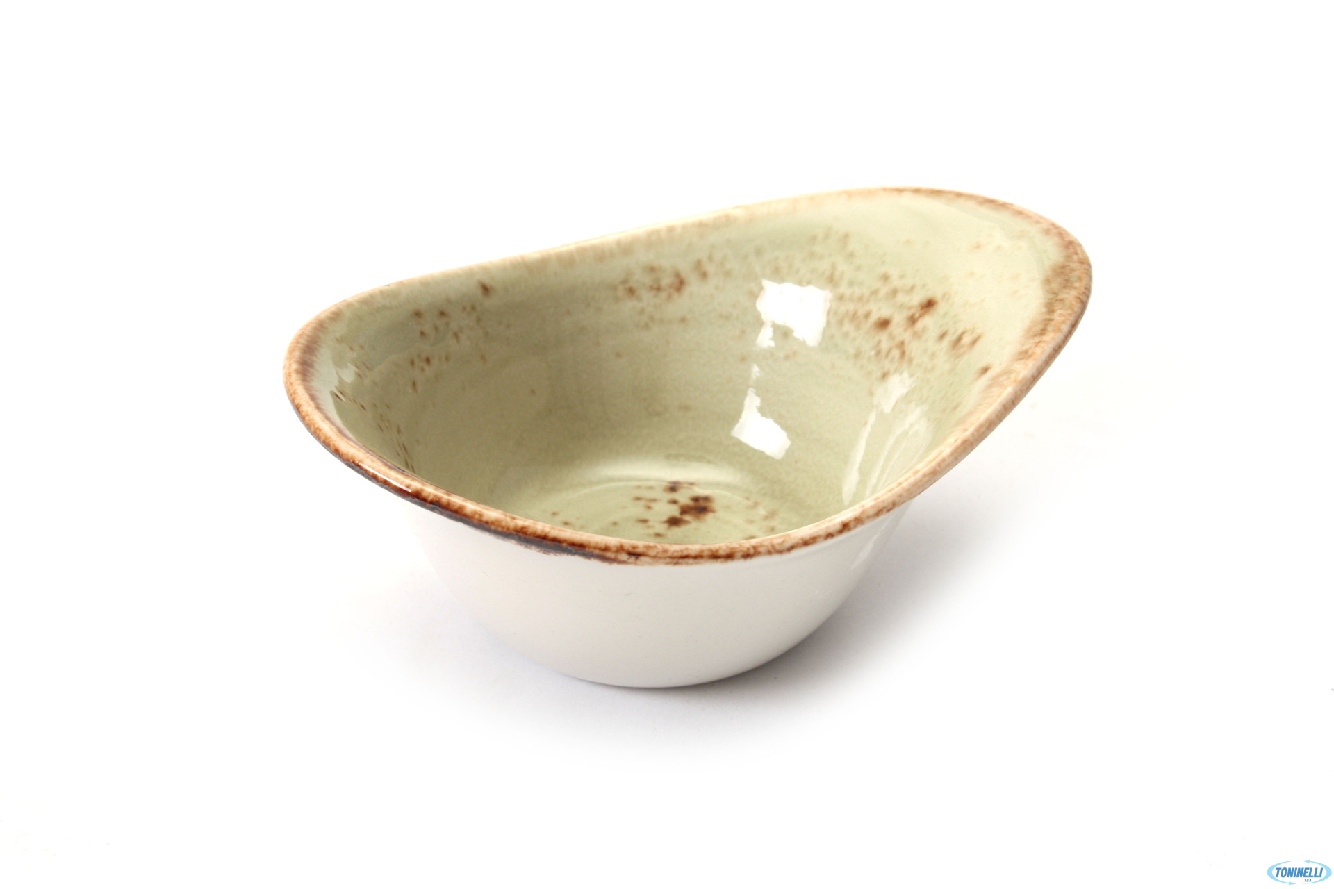 CRAFT GREEN-BOWL CM.13          11310525