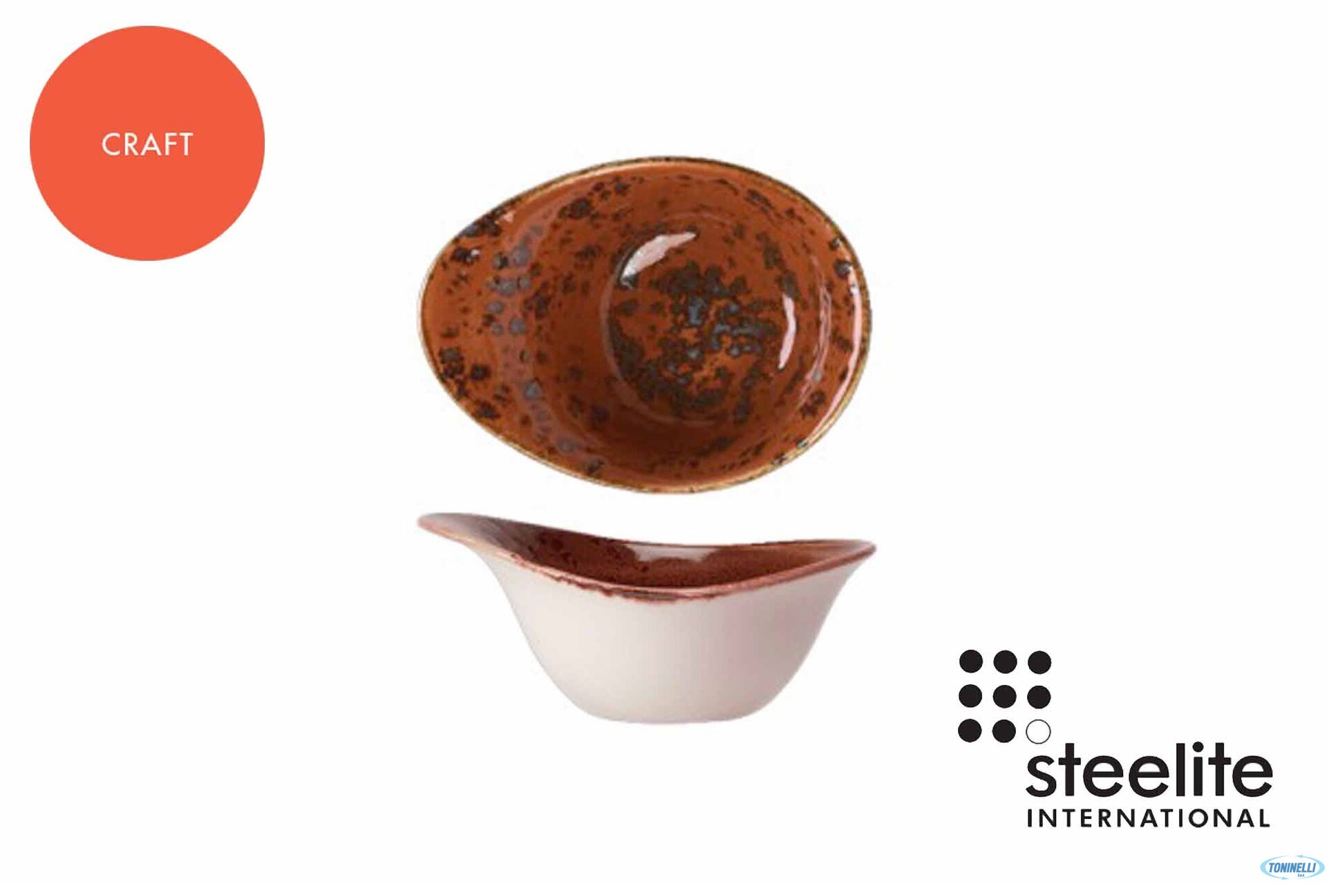 CRAFT TERRA-BOWL CM.13         11330525