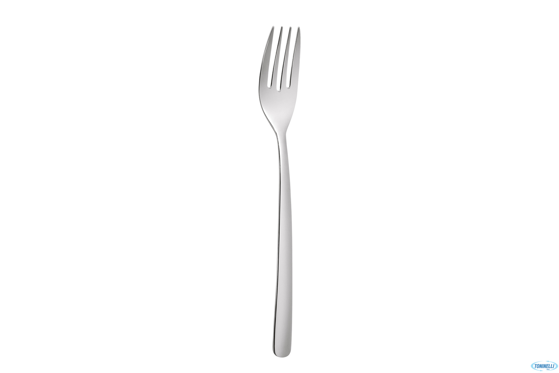 CUBA FORCHETTA TAVOLA  INOX  3 MM 2275