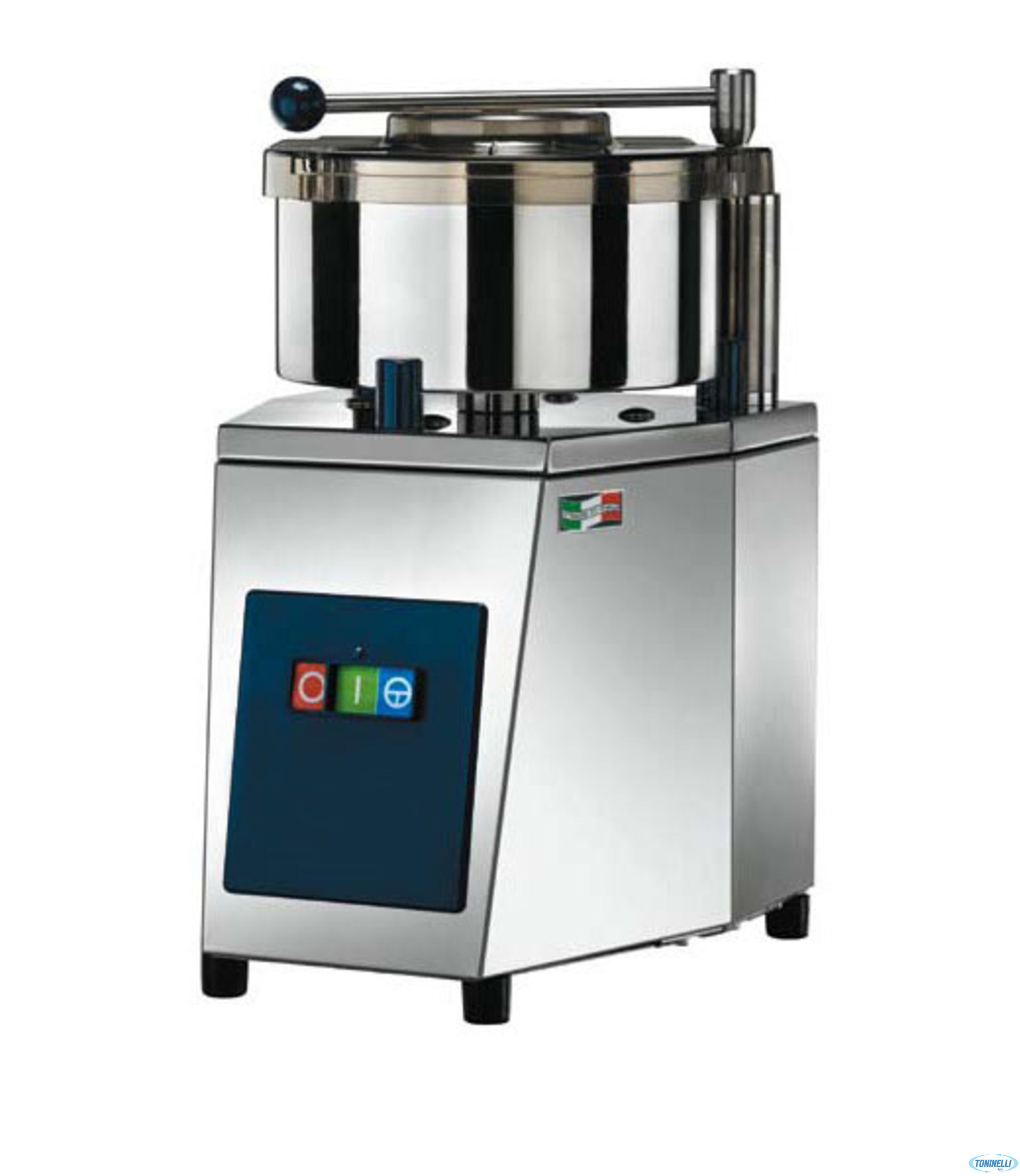 CUTTER CU.P LT 8 MONOFASE NORME CE