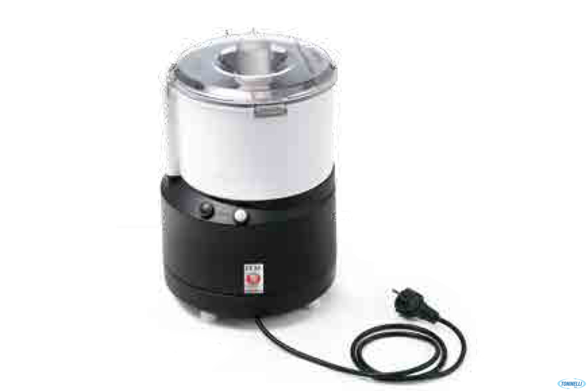 CUTTER SPOLETO LT.3.2 WATT.370  70253NI02