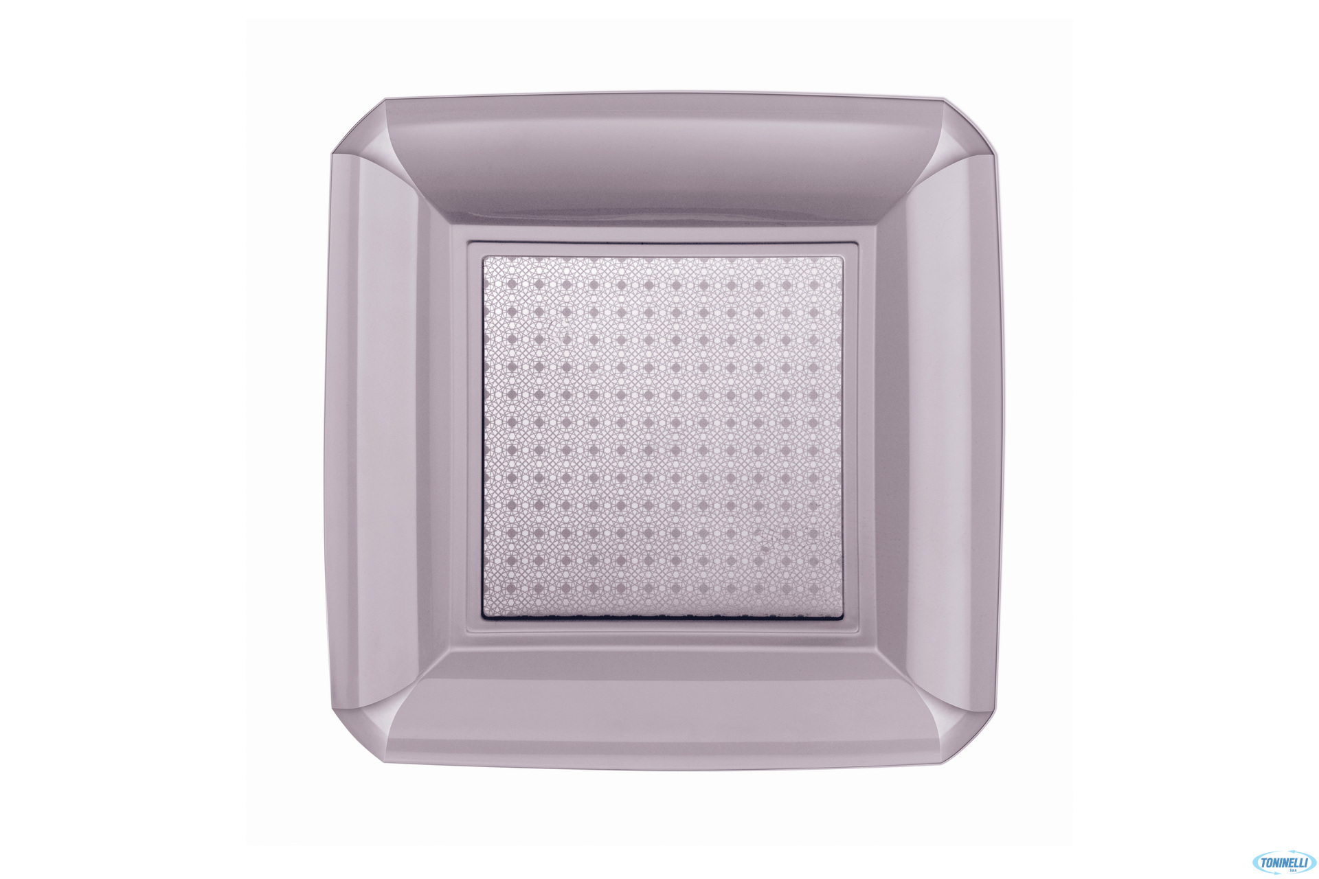 DANDY MALVA-PIATTO FONDO PS 18X18 CONFEZIONE 20 F603302820