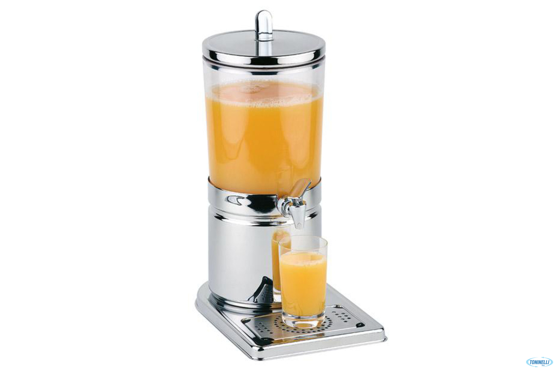 DISPENSER SAN L 4-REFRIG.H21X32 43