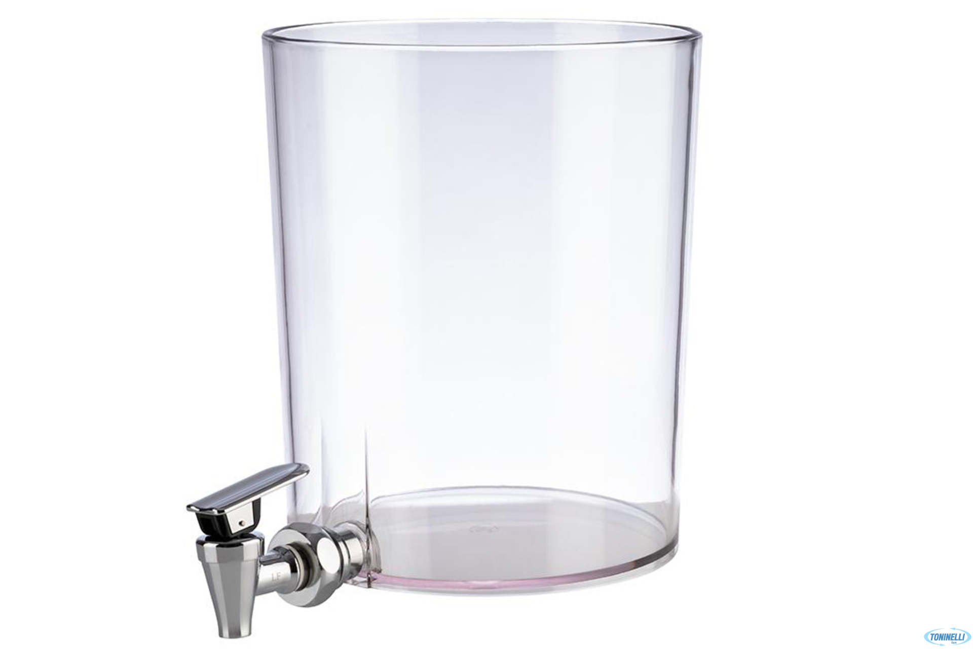 DISPENSER SAN+RUBINET.INCLUSO D17,5H21L 4