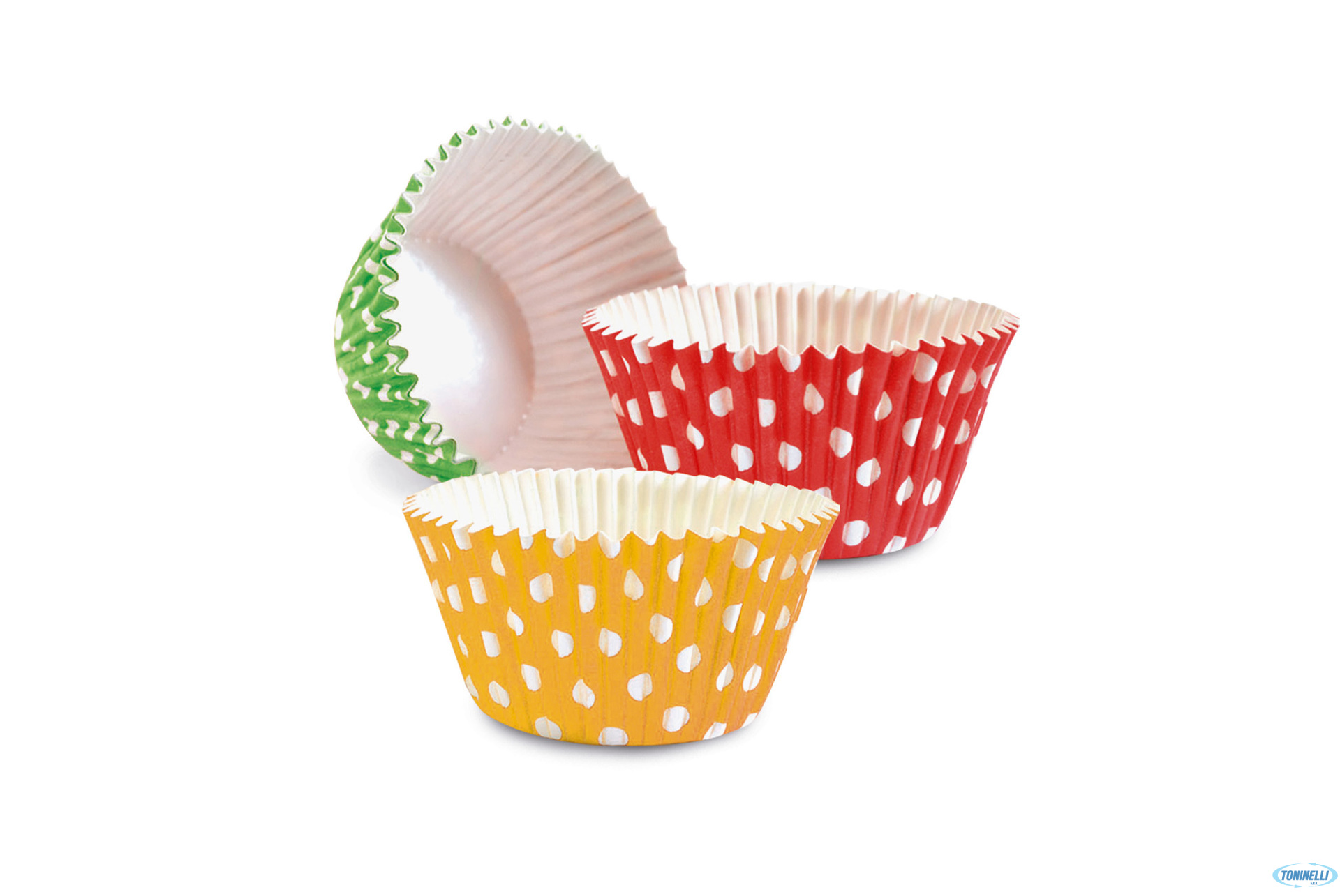 EASY BAKE-SET 100 PIROTTINI POIS CM.4,5 15751