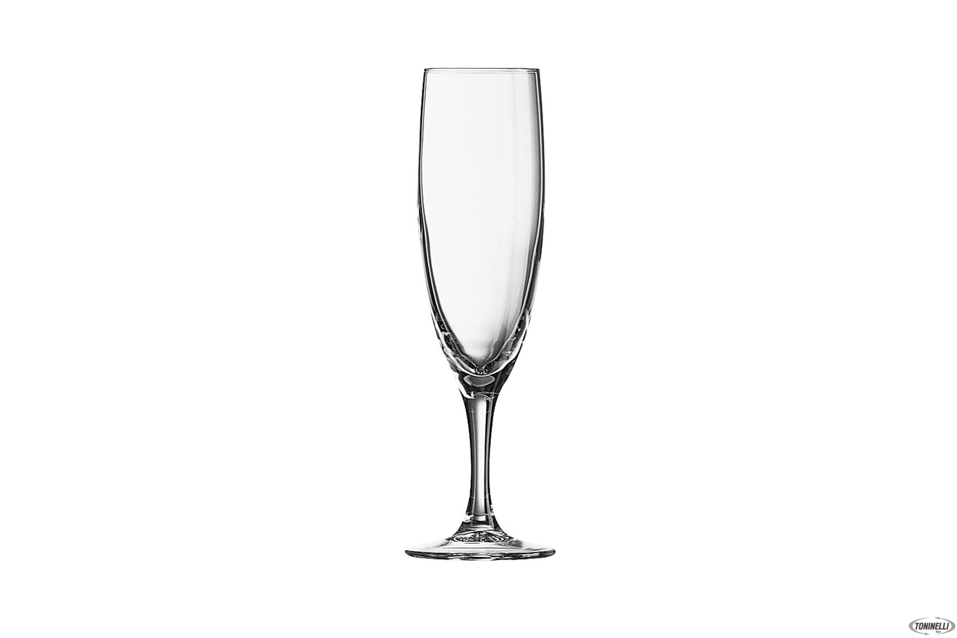 ELEGANCE CALICE FLUTE CL.17