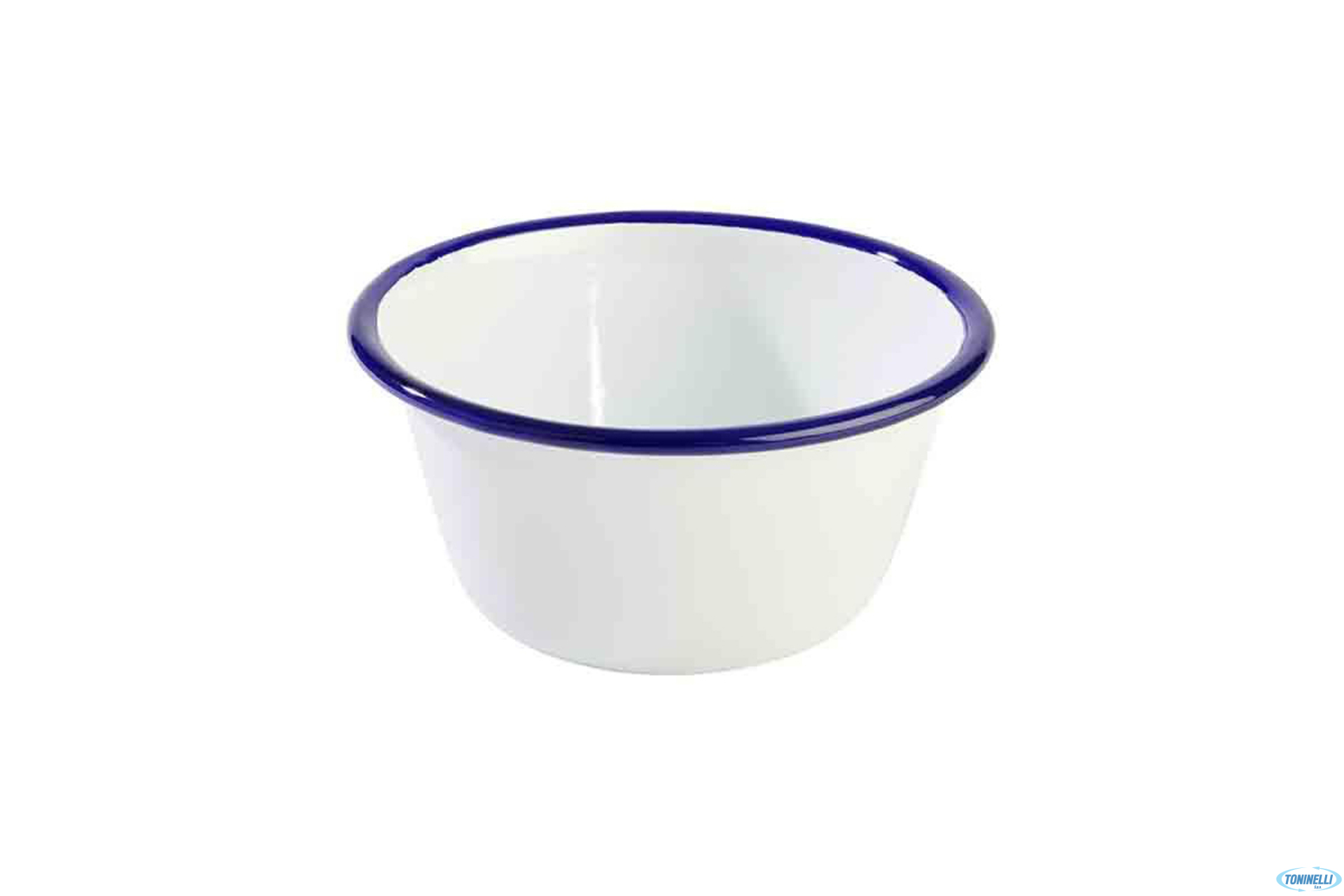 ENAMELWARE-CIOTOLA SMALTO CM.13,H.6,0,5LT 40638