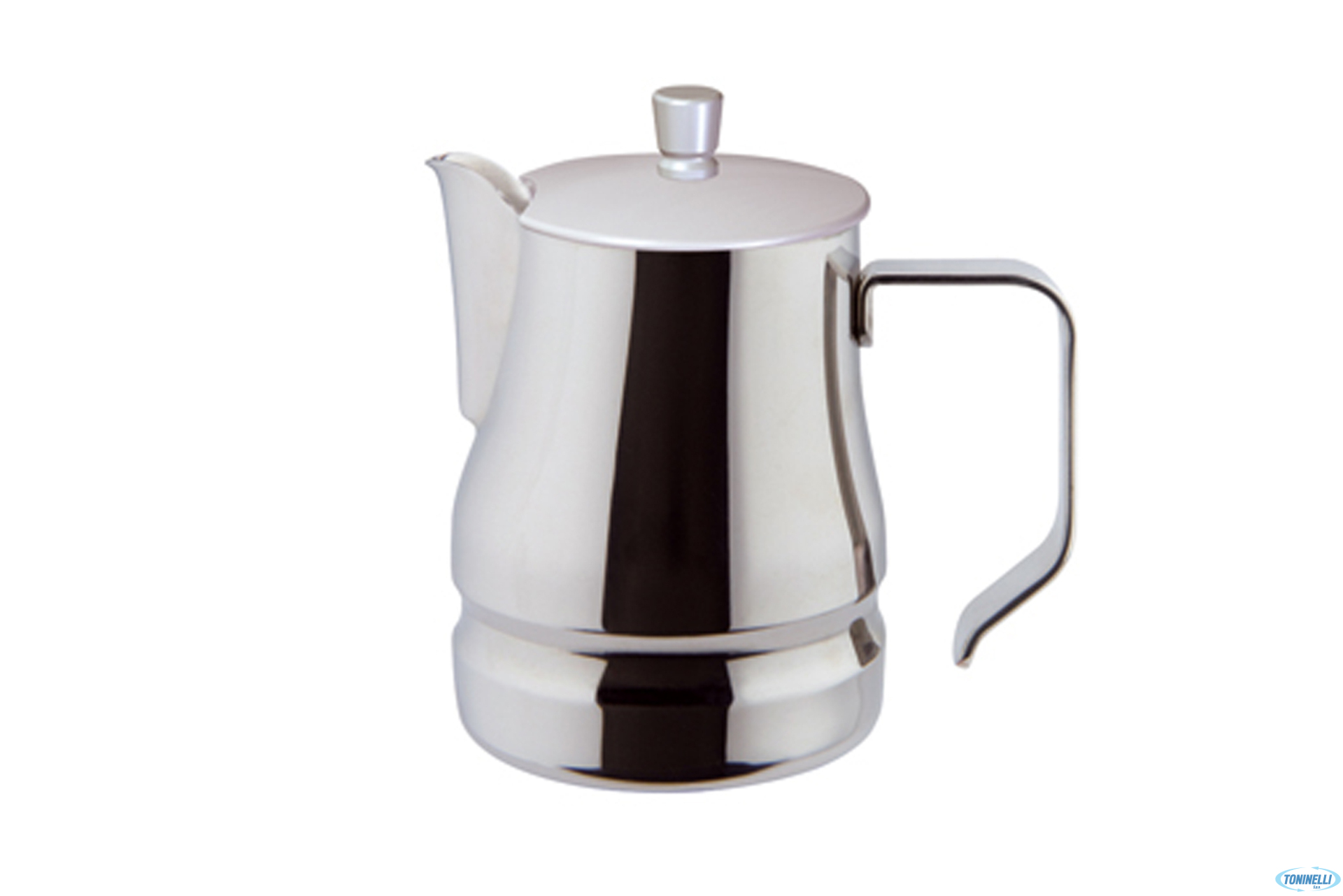 EVOLUTION-CAFFETTIERA 9 TAZZE CL75 38-09