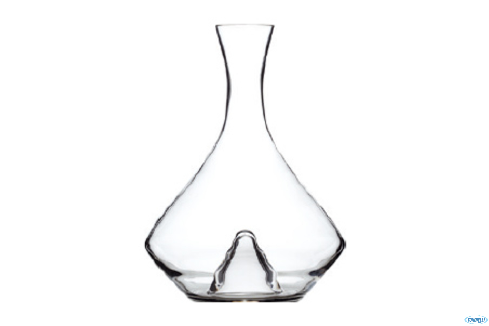 FIRE CARAFFA CL 75 CM19,6XH19,6