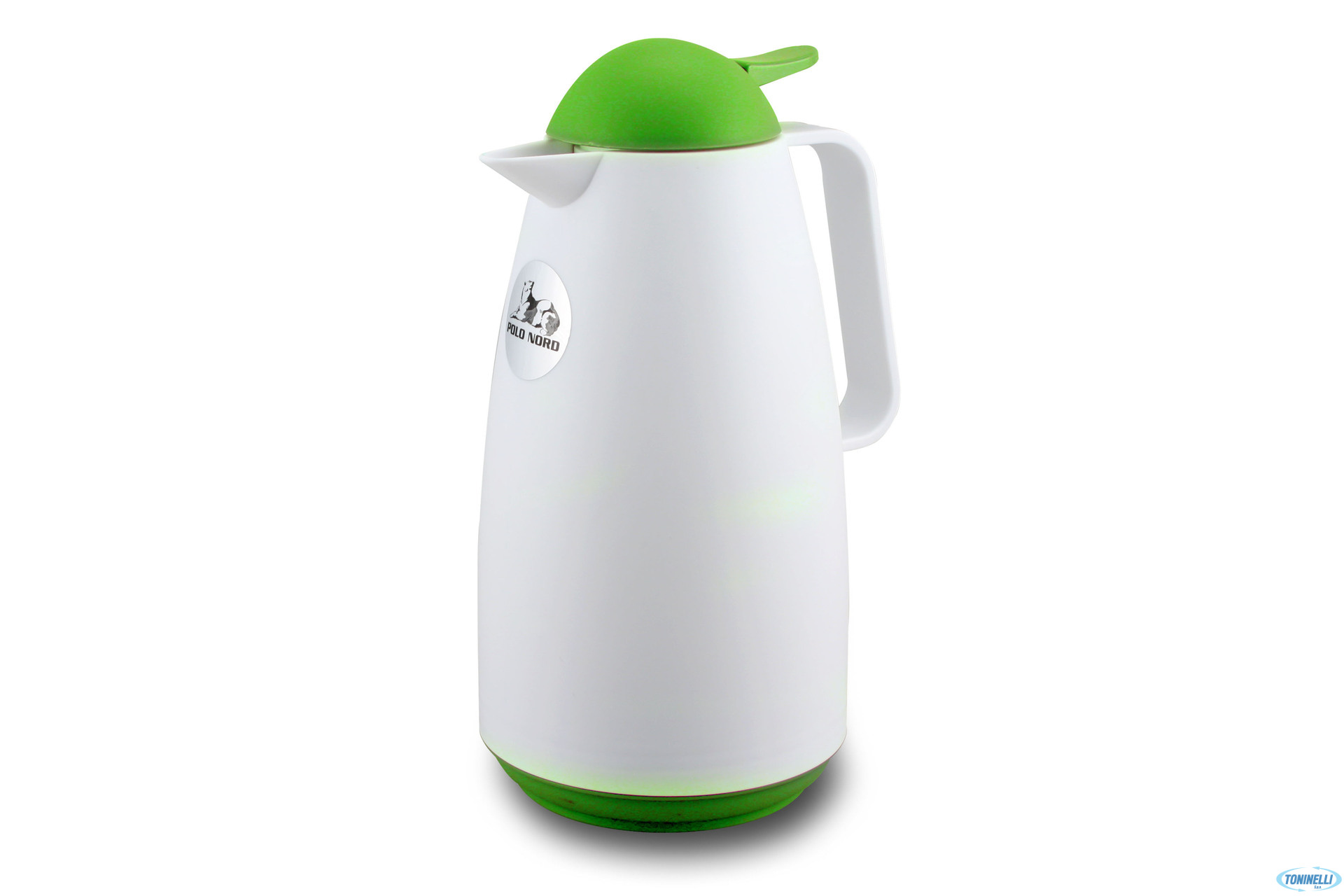FLASK-CARAFFA TERMICA 1000 ML.ZX-138-1.0