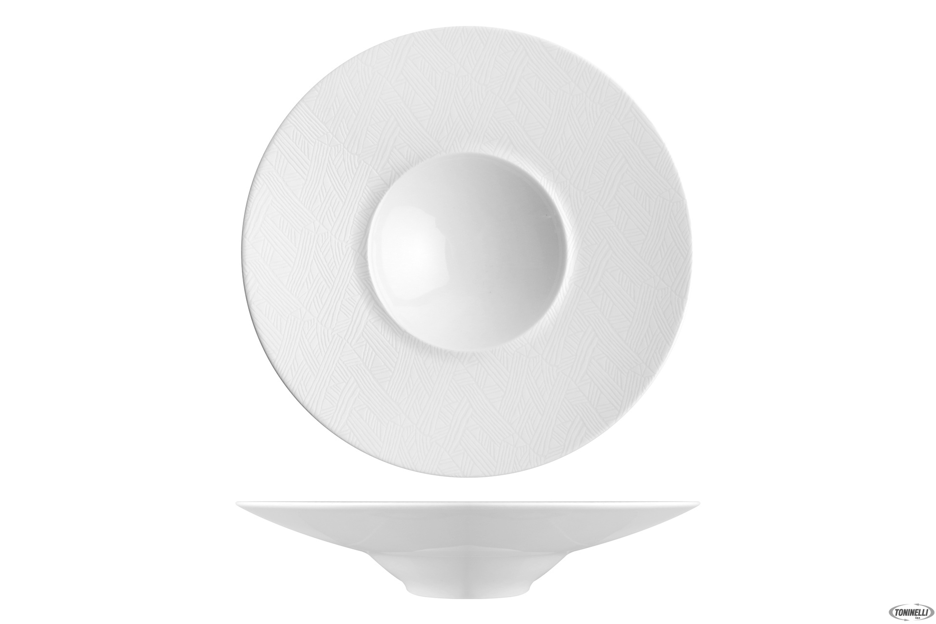 FLORENCE JUNGLE-PASTABOWL CM 28 INTERNO CM 12,5      ST00012028-17501