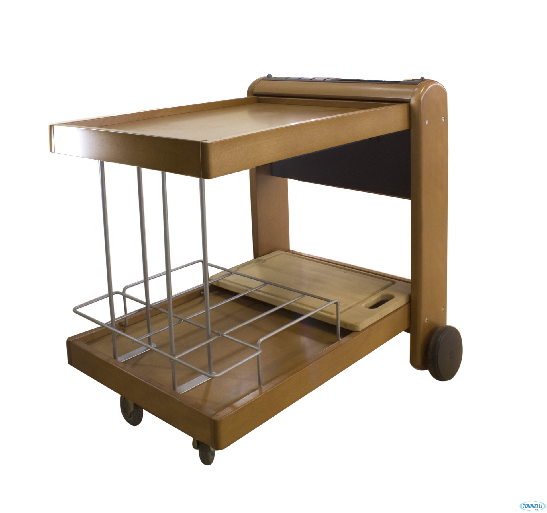 FOPPA CARRELLO GOURMET NATURALE  E