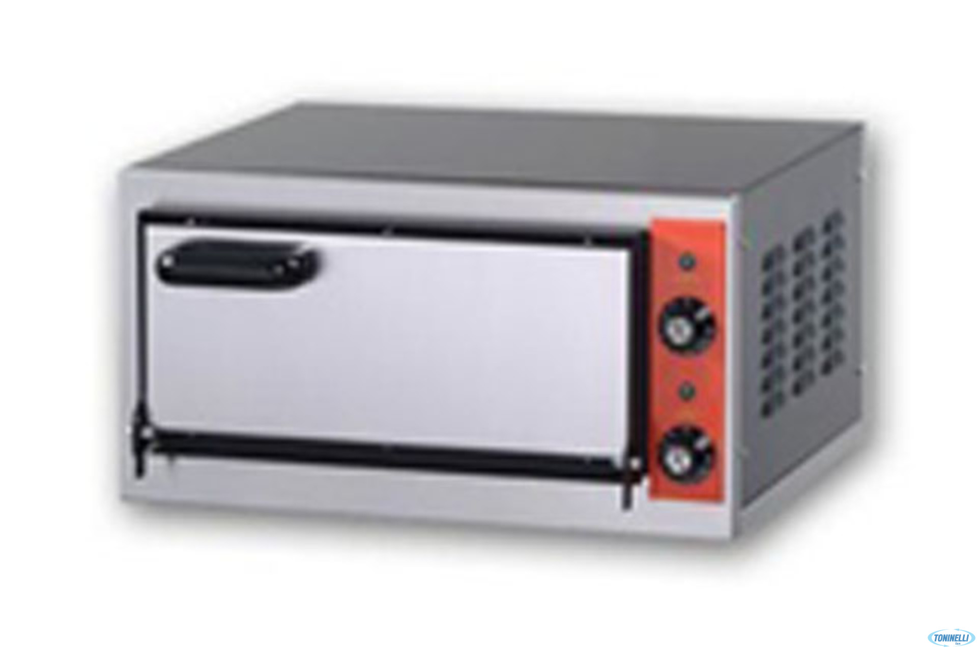 FORNO PIZZA ELETTRICO KW 2,2 Q5000