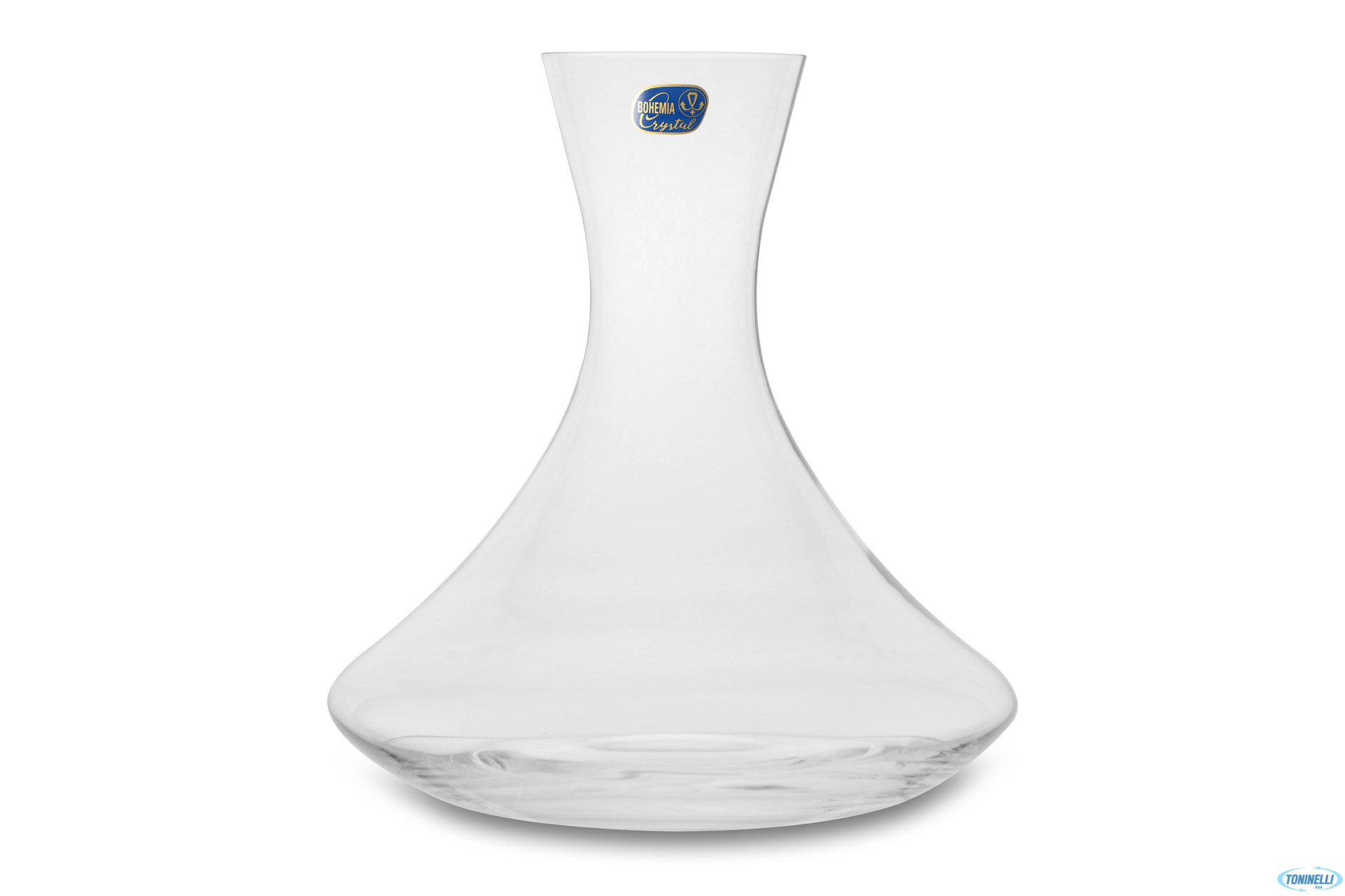 FORUM-CARAFFA DECANTER L.1,5 31543-SCATOLA.LI