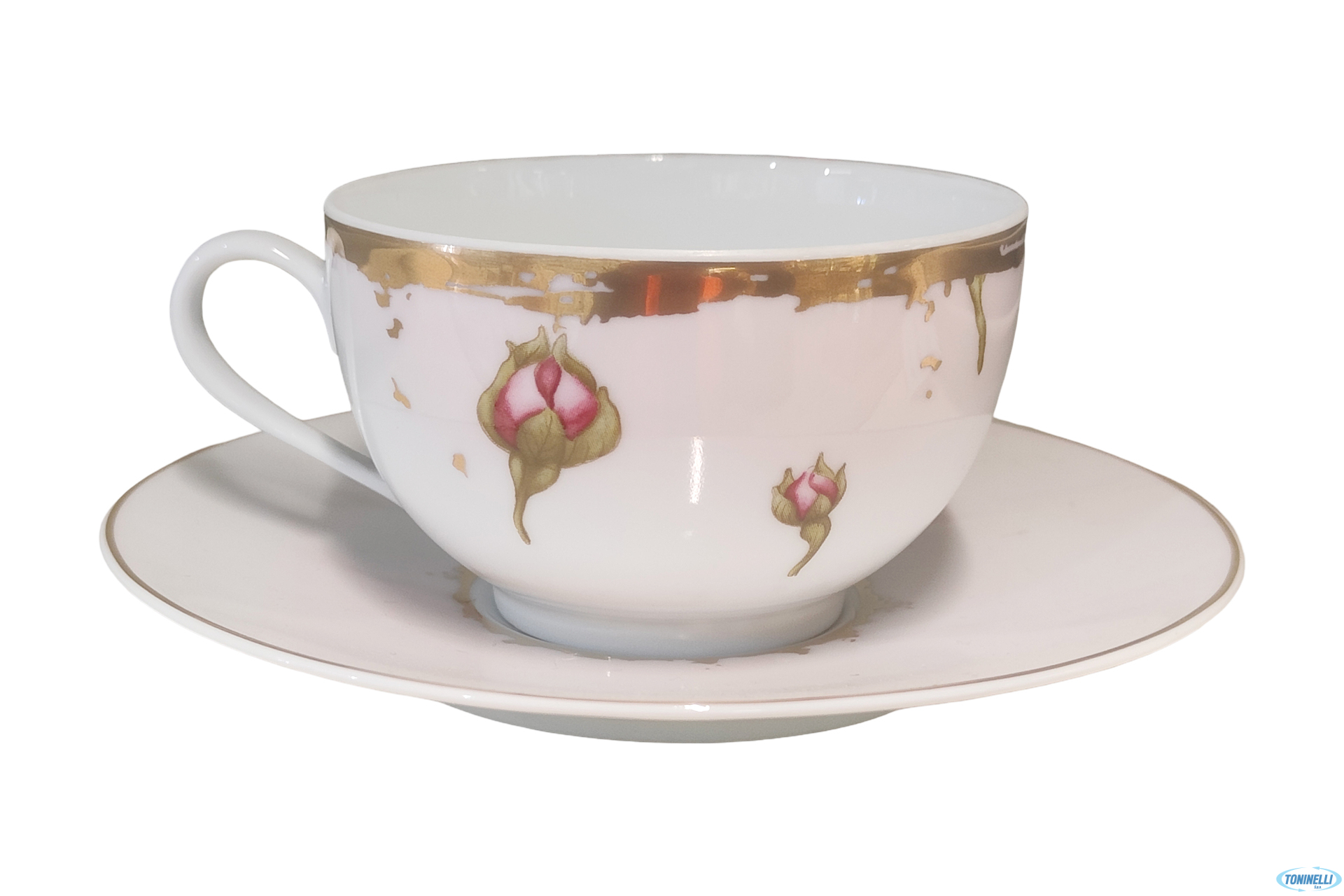FRAGRANCE SERVIZIO CAFFE 13 PZ.  LIMOGES