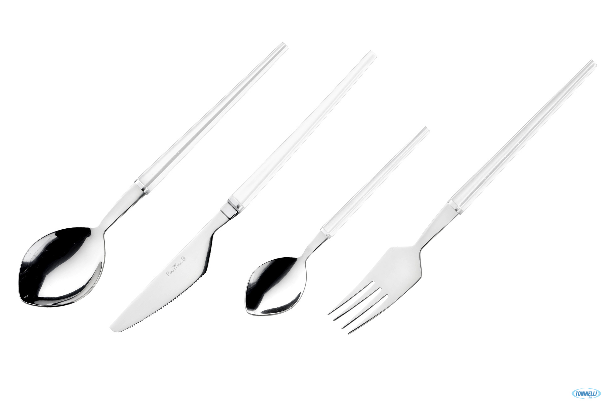 FRECCIA BIANCO SERVIZIO POSATE 24PZ