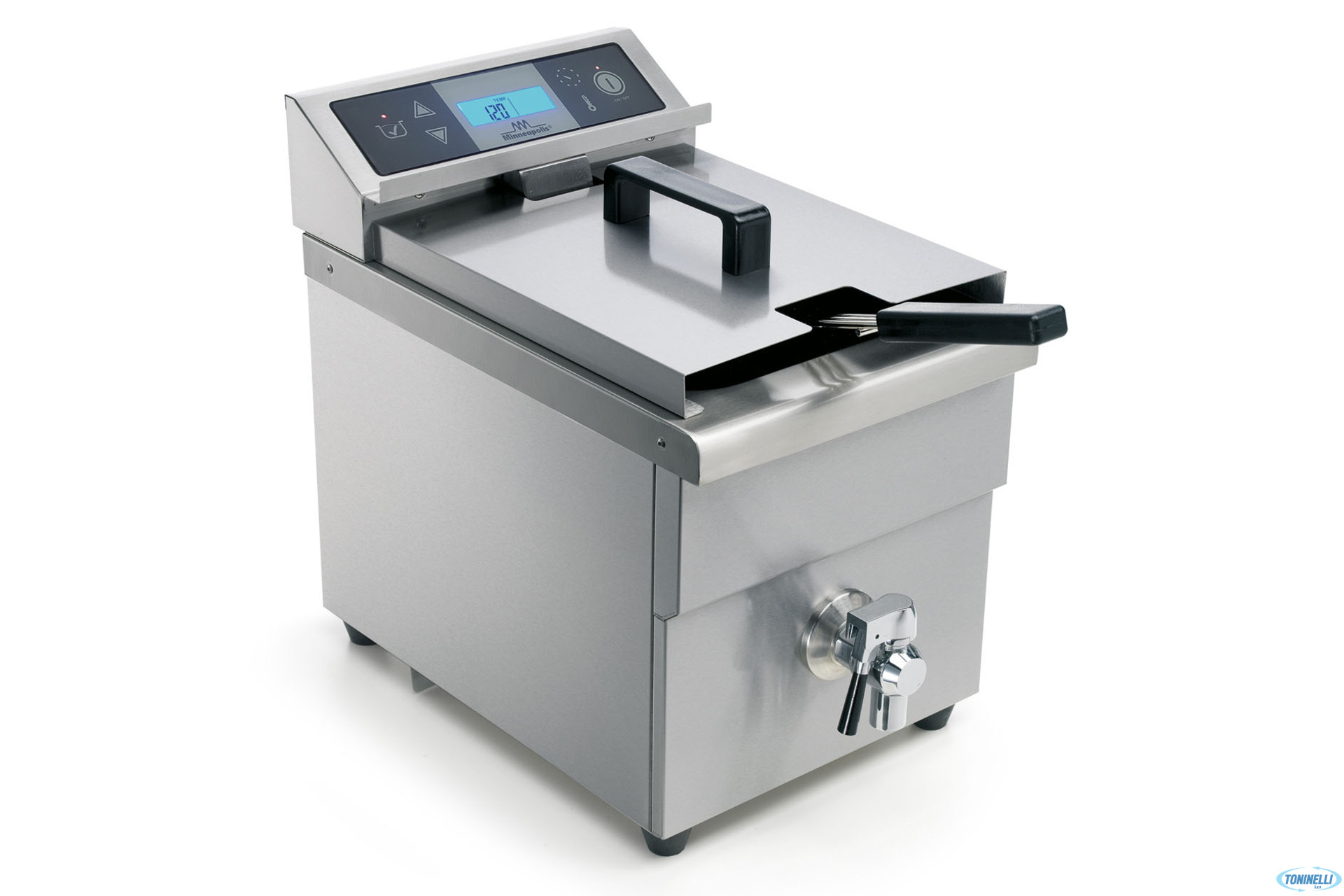FRIGGITRICE PANAREA LT 8 3500W