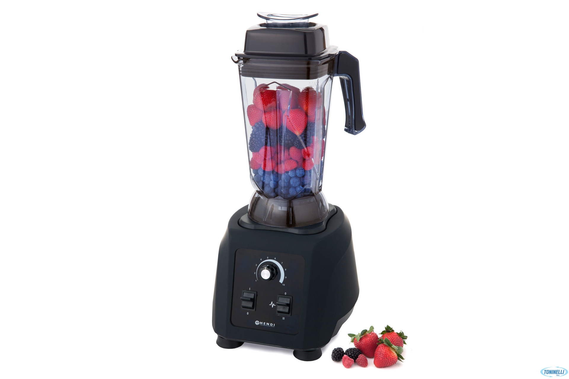 FRULLATORE PROF.LE 1500W          230718