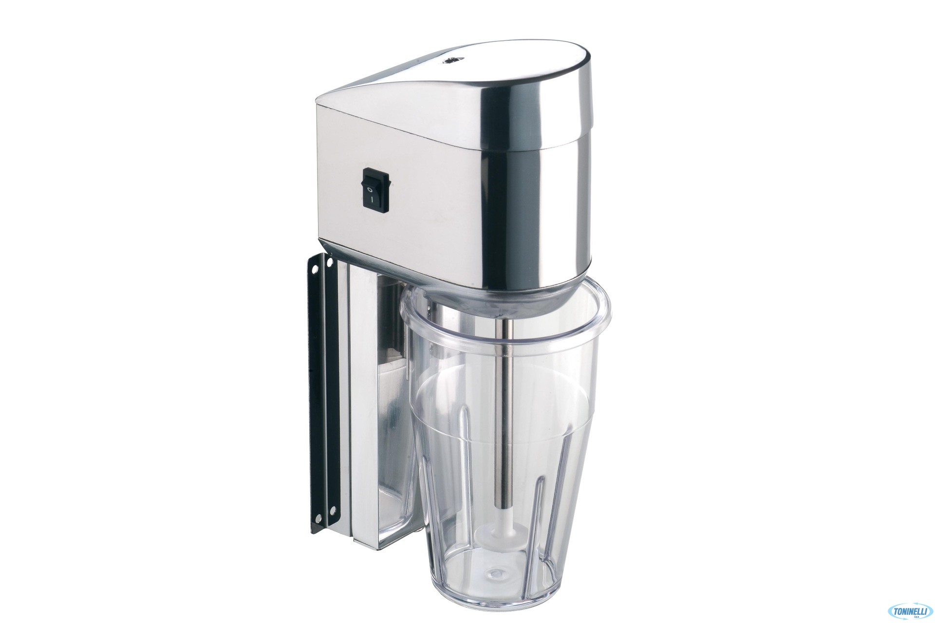 FRULLINO PENSILE 300 W15000 GIRI