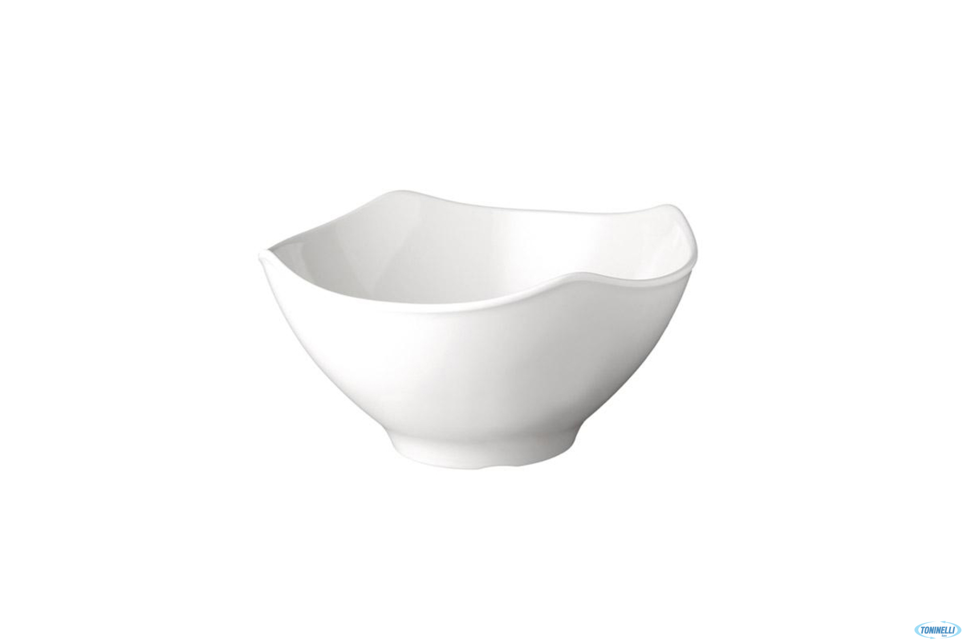 GLOBAL BUFFET-CIOTOLA MELAM. 25,5X25,5,H.13 83799