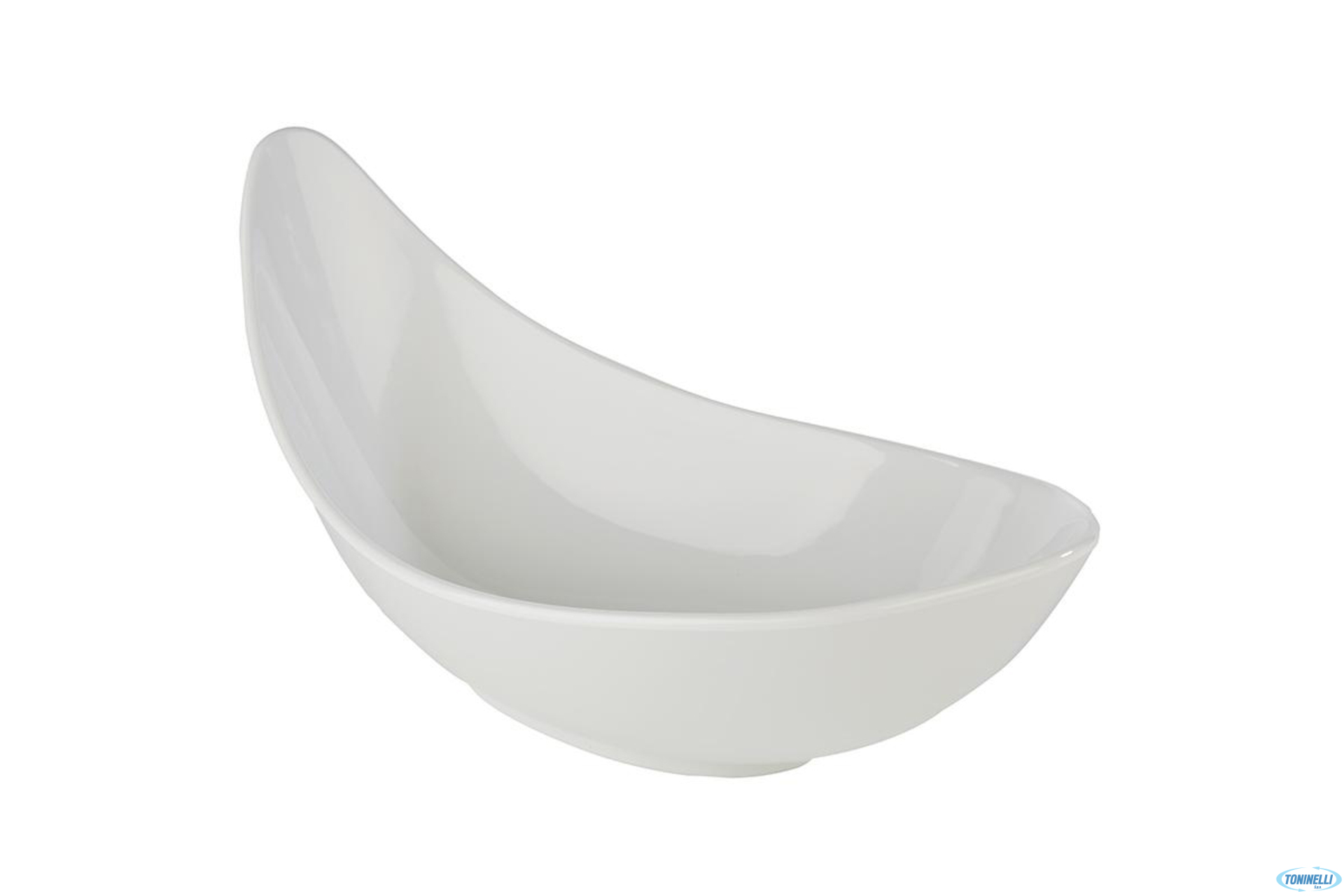 GLOBAL BUFFET-CIOTOLA MELAMINA CM 44X25 H.20 84462