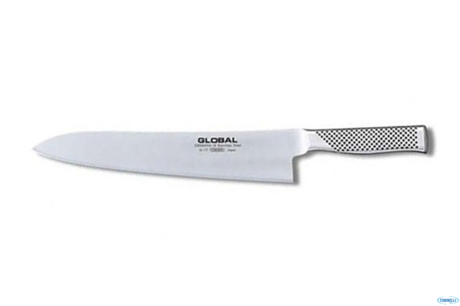 GLOBAL-COLTELLO CUCINA CM.27   4500917