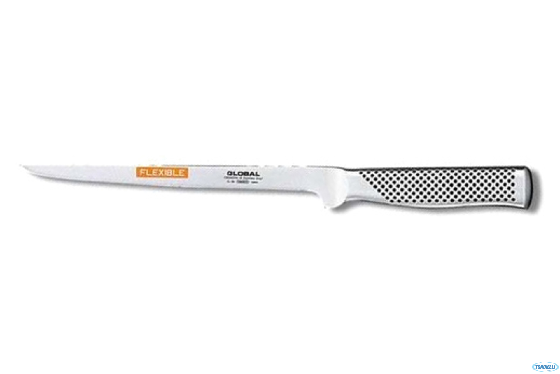 GLOBAL-COLTELLO FILETTARE CM21 G30 4500927