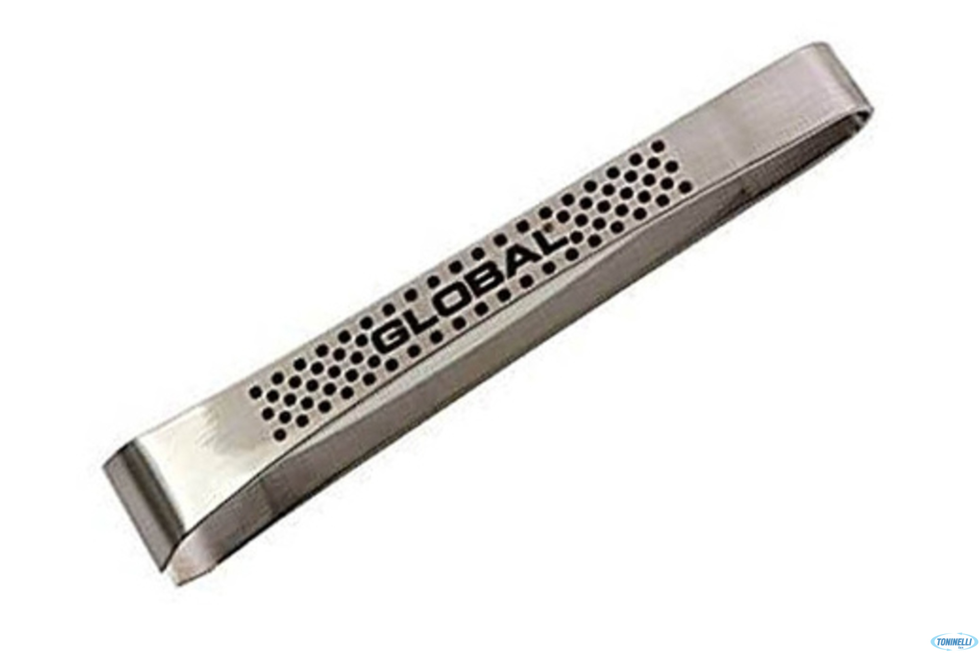 GLOBAL-PINZA PESCE GS20B   4500933